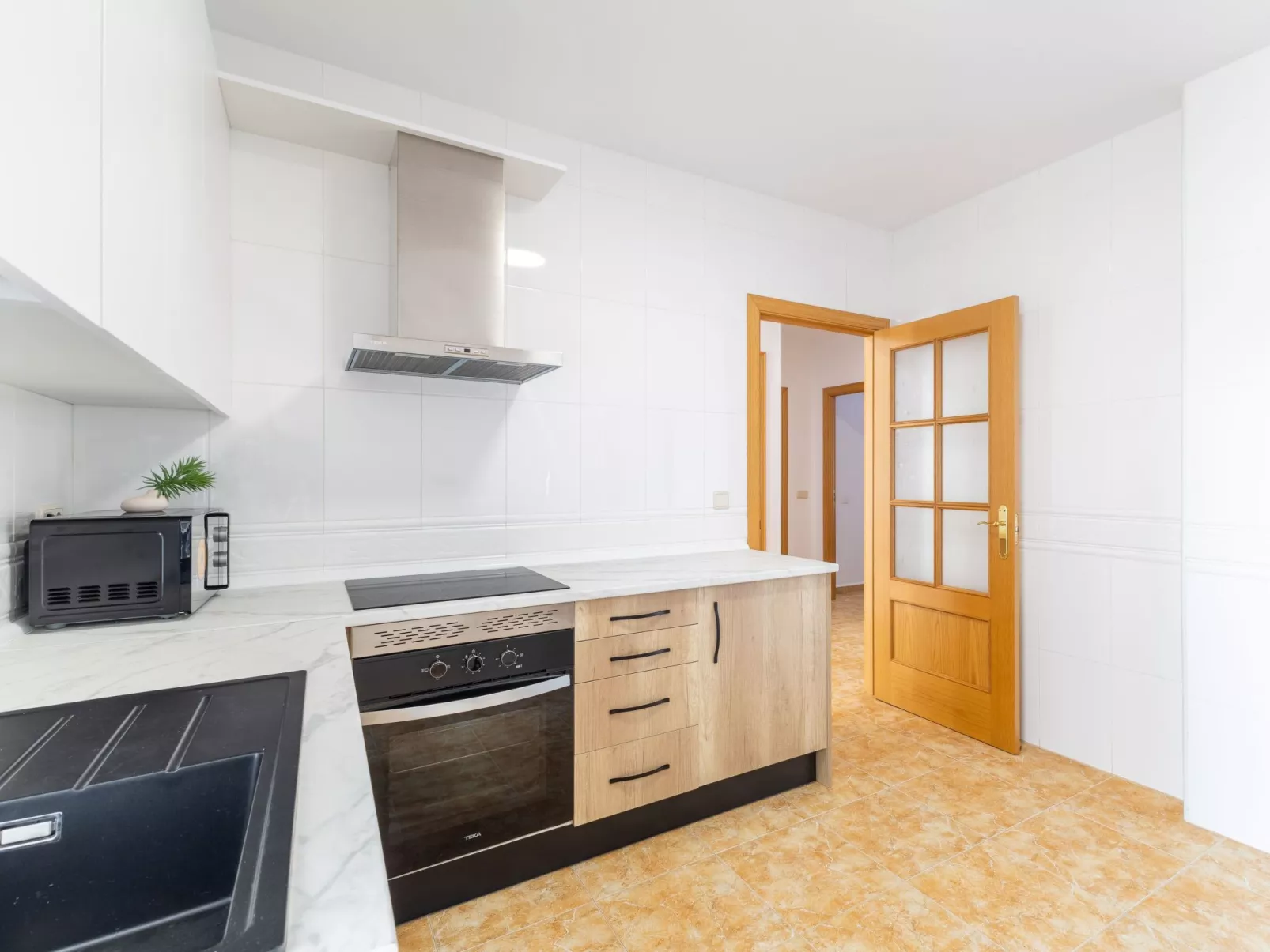 In der Nähe von Puy du Fou Spanien-Binnen