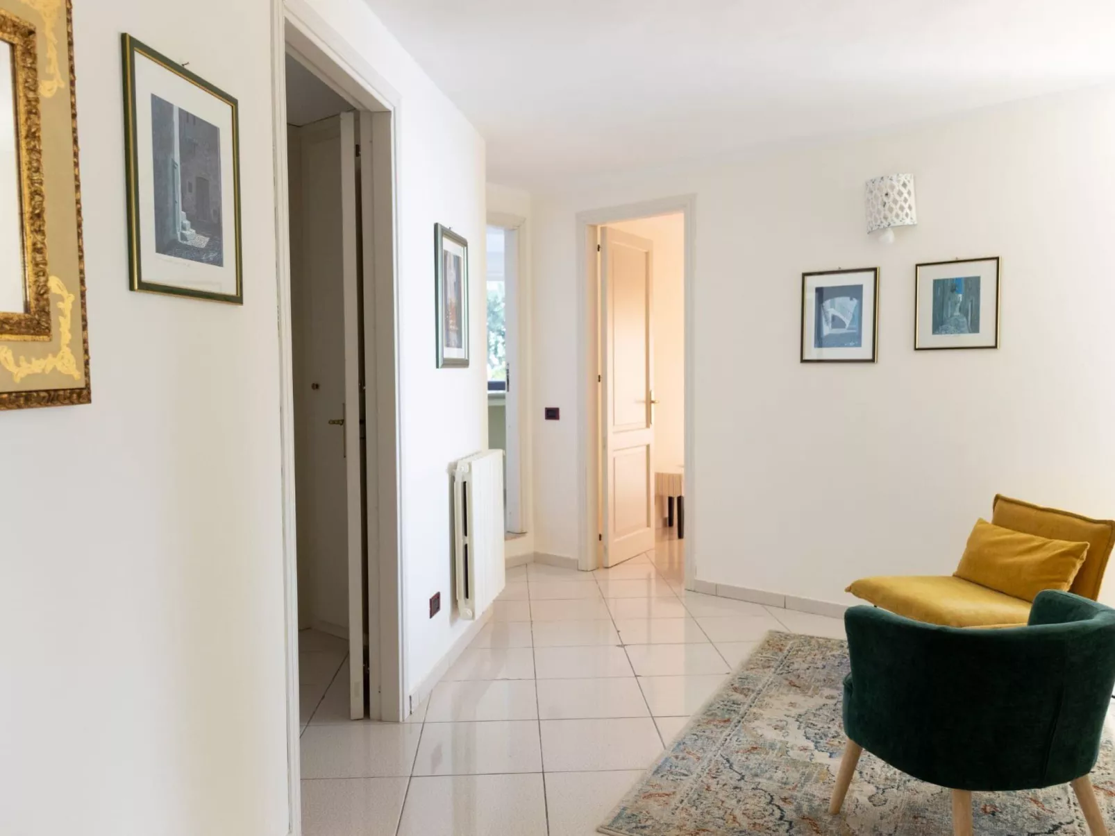 Villa Orizzonte - Bis zu 6 Personen-Image-tags.info