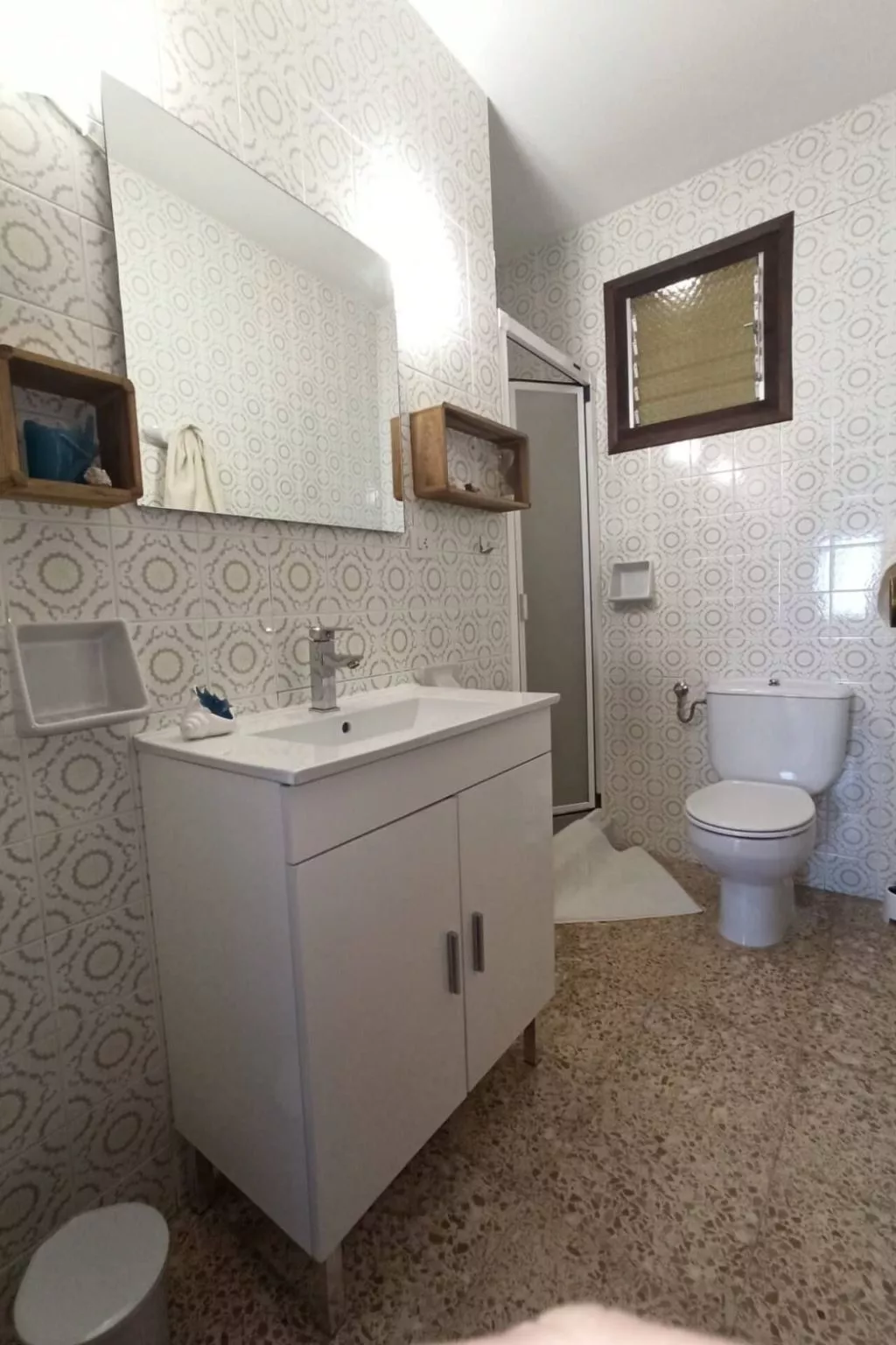 Bungalow Peñiscola Ref 030-Binnen