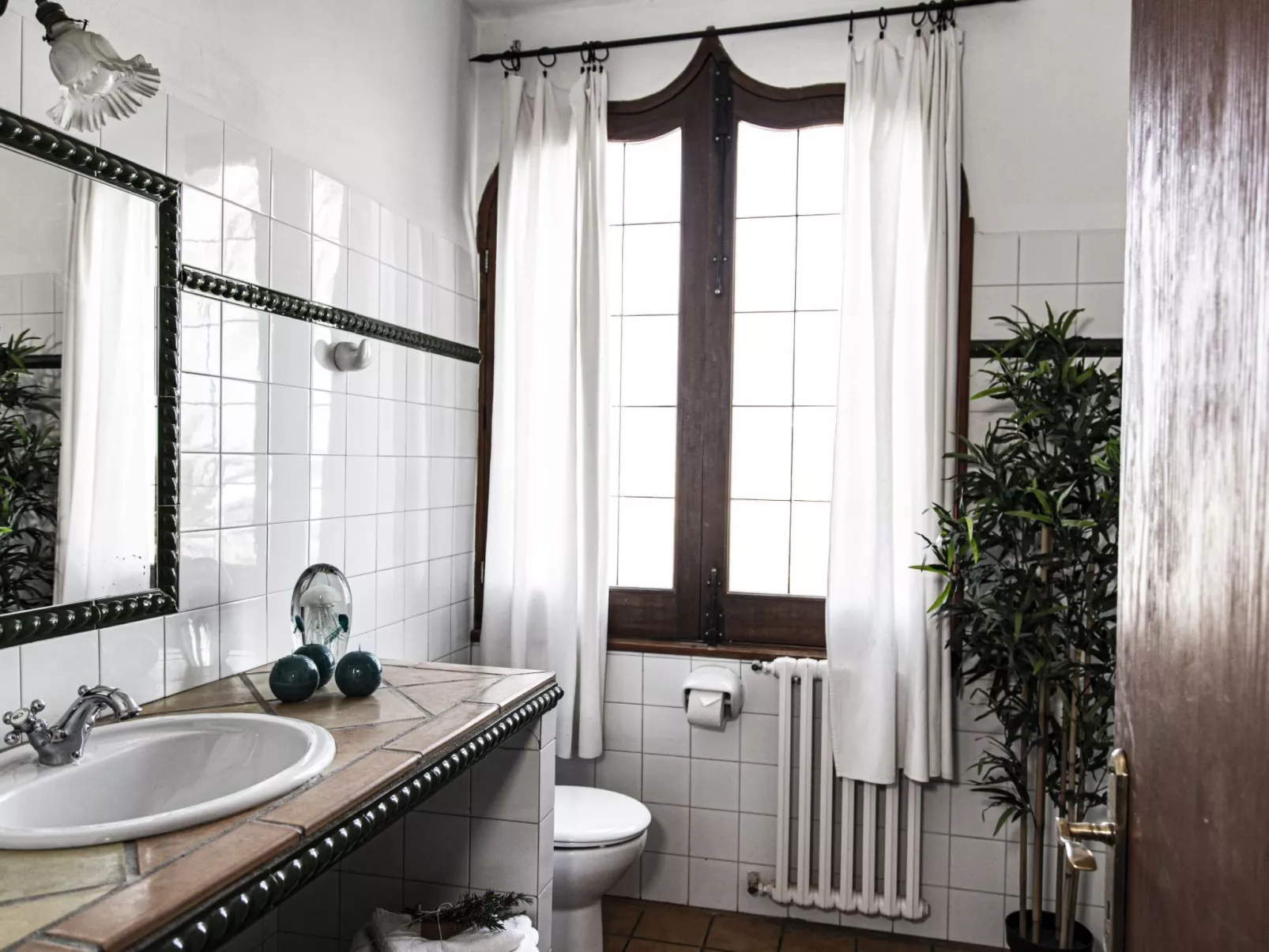 Villa El León de Sineu-Binnen