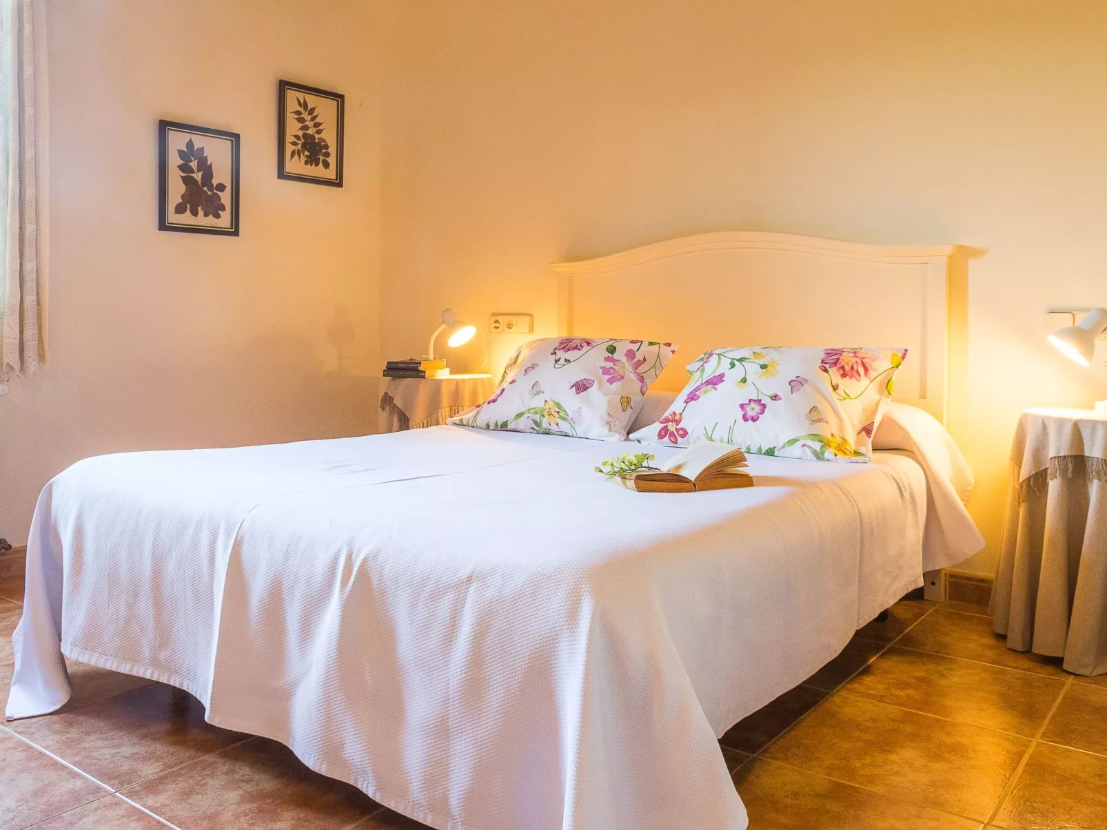 "Pula Viñas" mit Terrasse-Binnen