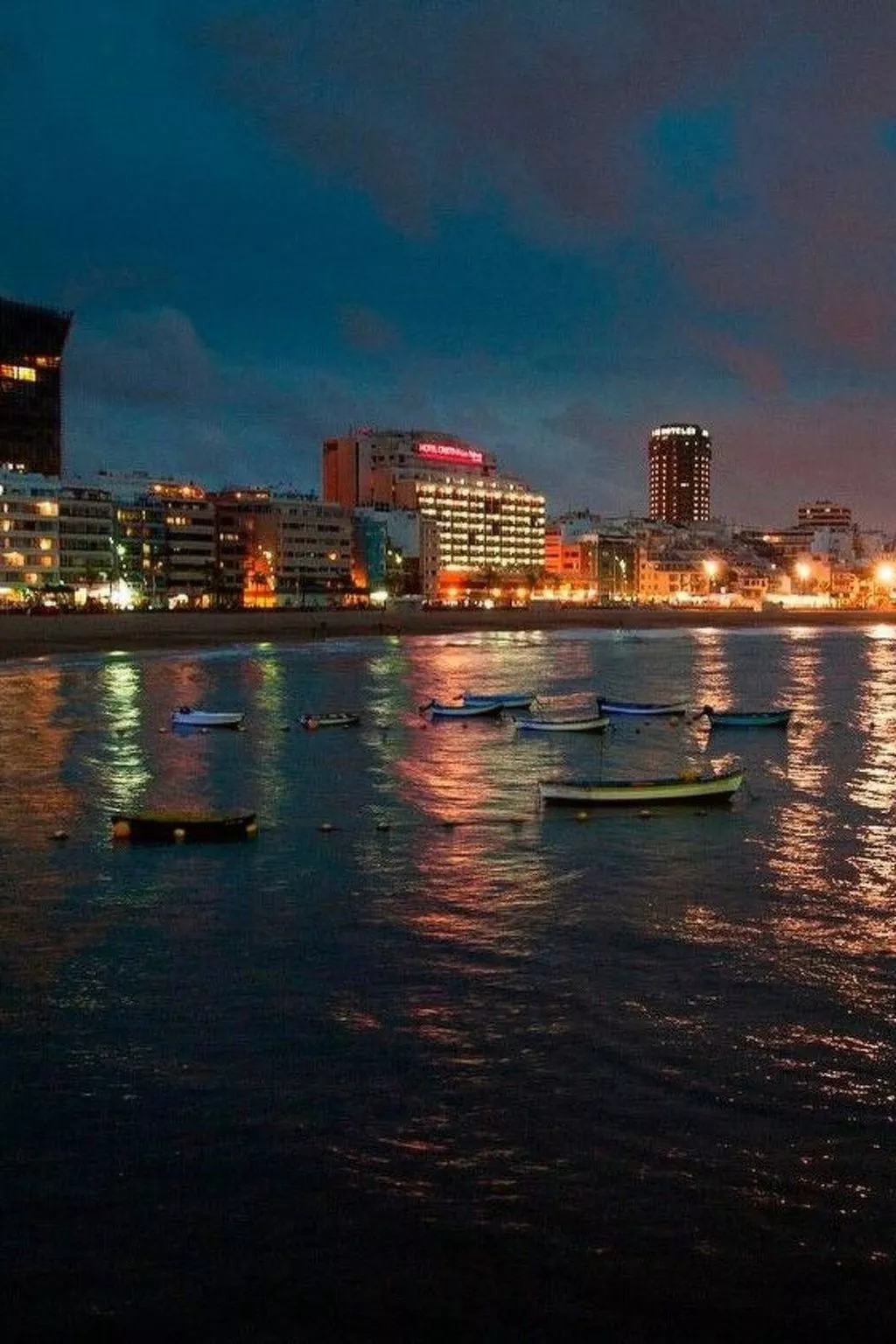 VCV Apartamento Puntilla 2-Buiten