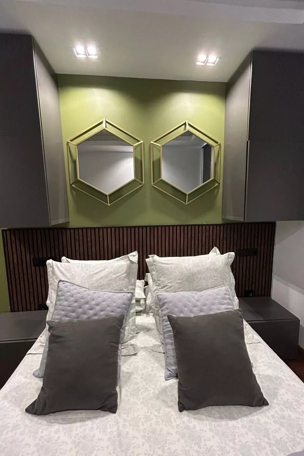 Neue Wohnung Canteras Beach II-Binnen