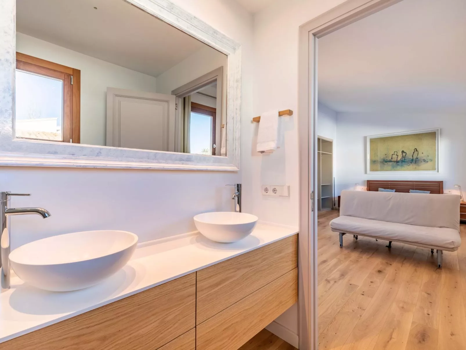 Villa "Mar i Pins" mit Garten, Grill und Terrasse-Image-tags.info