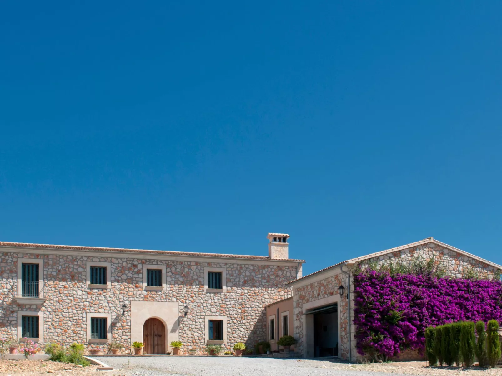 Luxuriöse Ferienvilla auf Mallorca-Image-tags.info