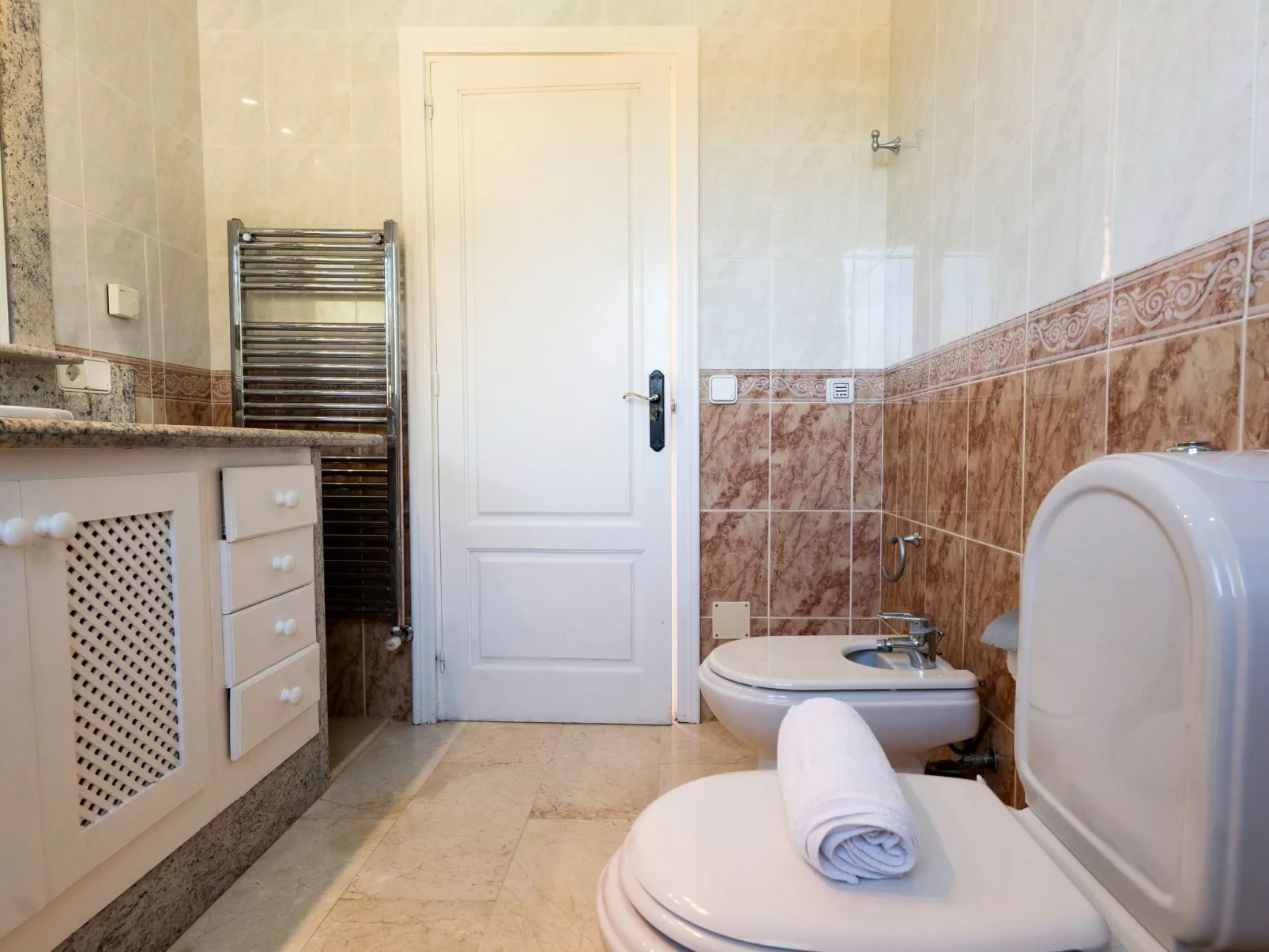 Kann Amanaya Villa Cala Jondal Ihre Flucht in Ibiza-Binnen