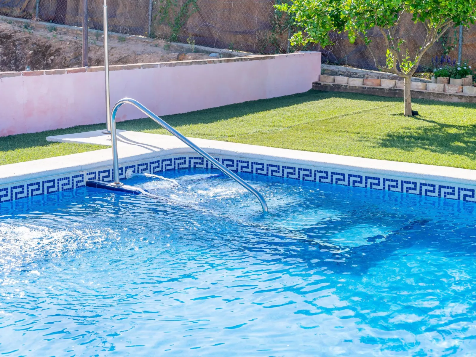 Ländliches Haus Carmo-Buiten