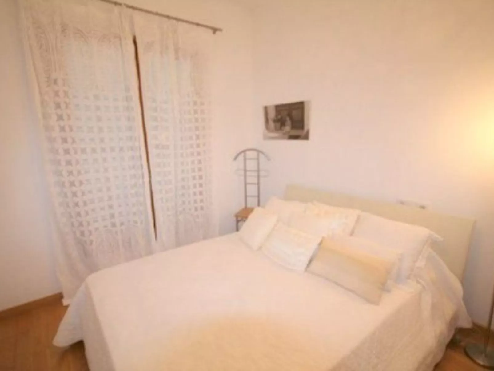 Villa Lares - 150 Meter vom Strand entfernt-Binnen