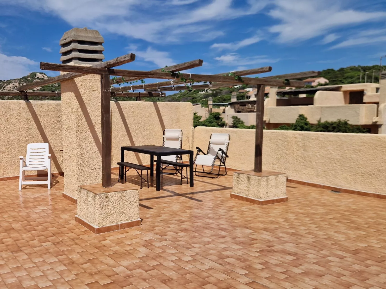 Terrazza Paradiso von Holiday World-Image-tags.info