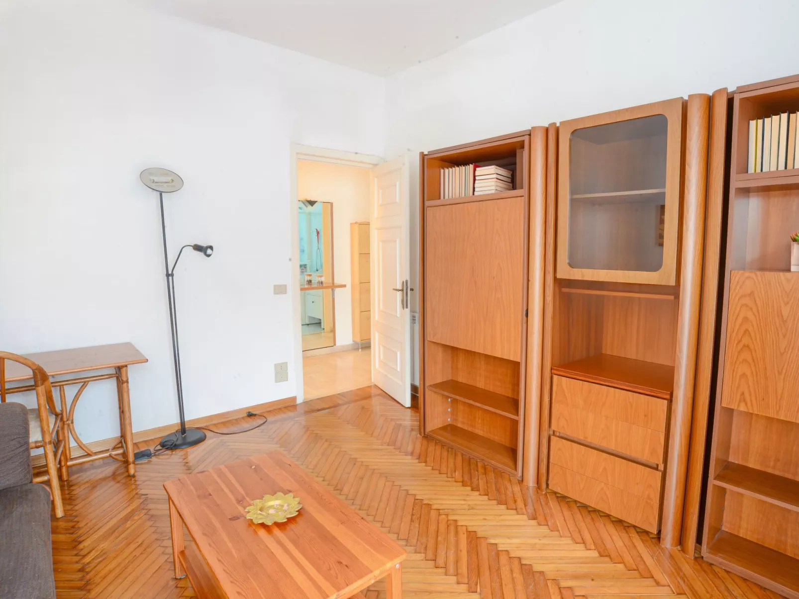 La Bella Vita Marina Beach by Holiday World-Binnen