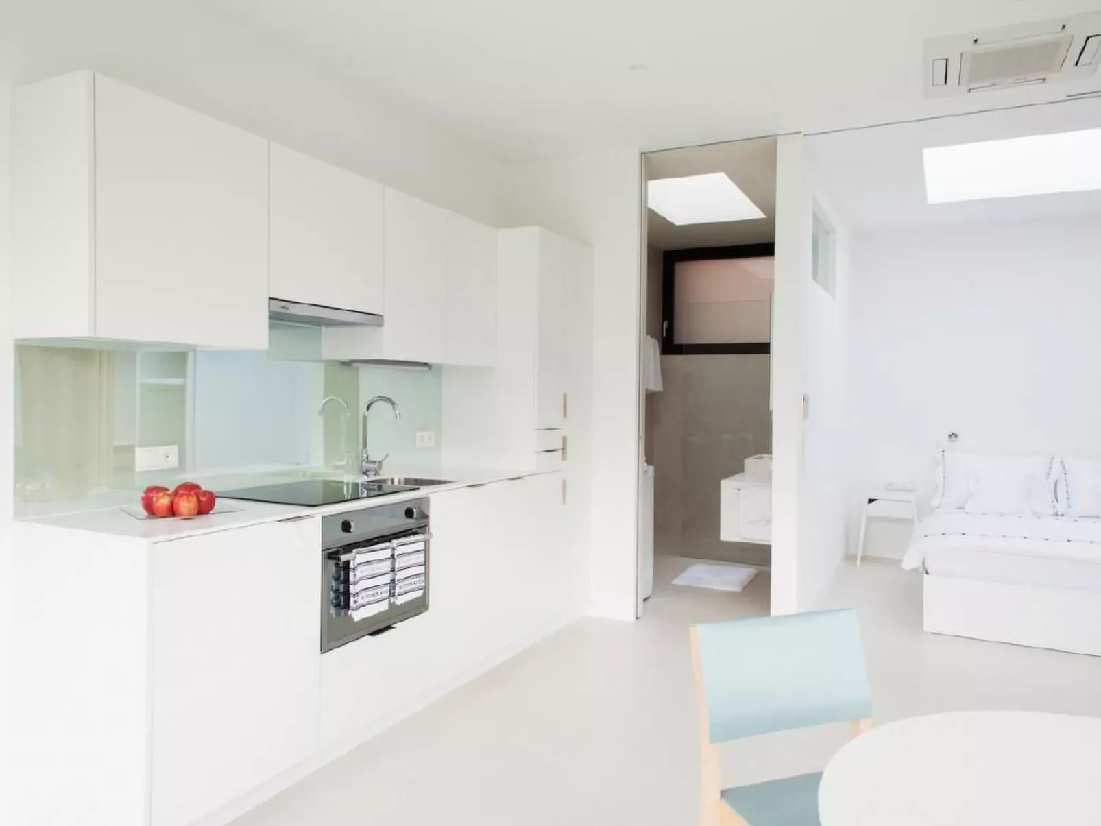 Mirror House Nord-Image-tags.info