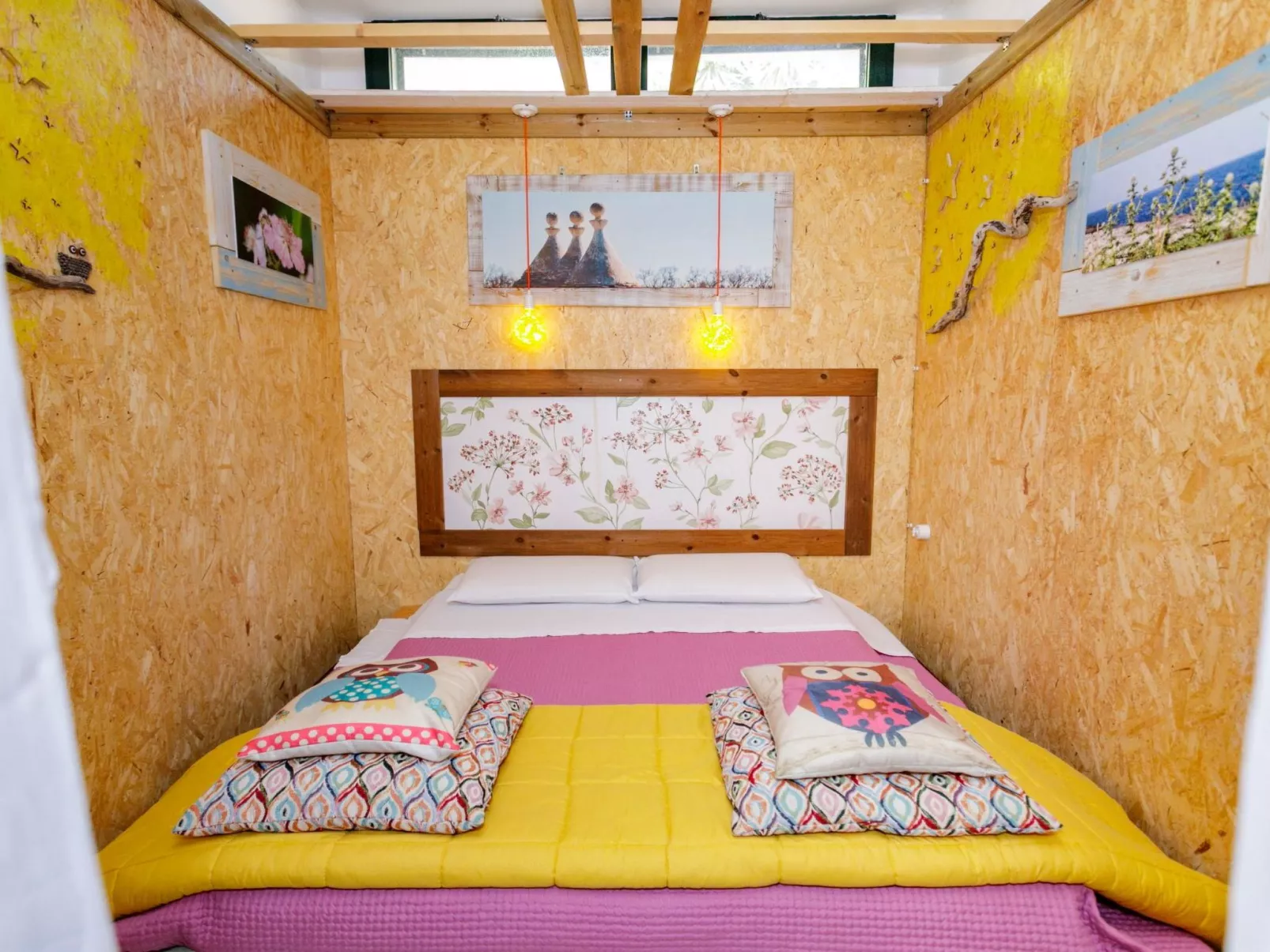 Ferienvilla "Nell'Arneo Country House"-Binnen