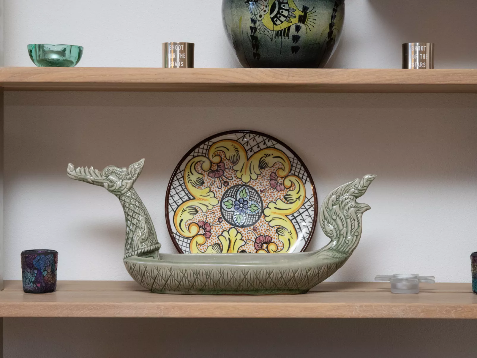 Bella Vista Apt. No. 10-Binnen