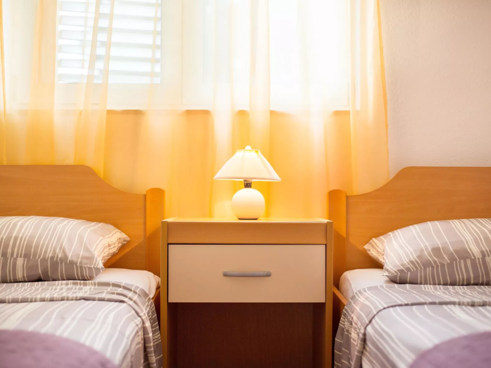 Apartments Marina 2 4+1-Binnen