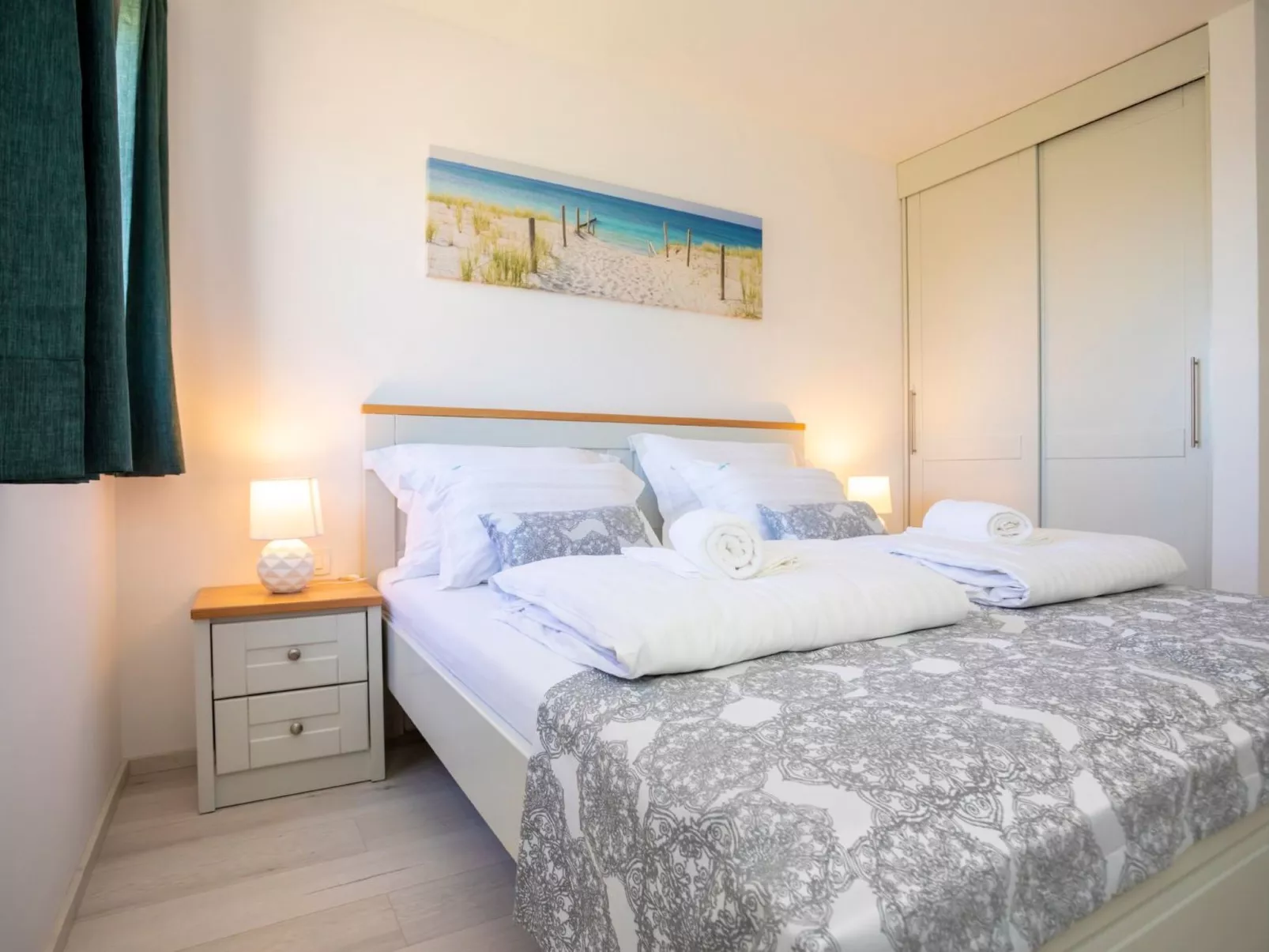 Villa Sara*****-Binnen