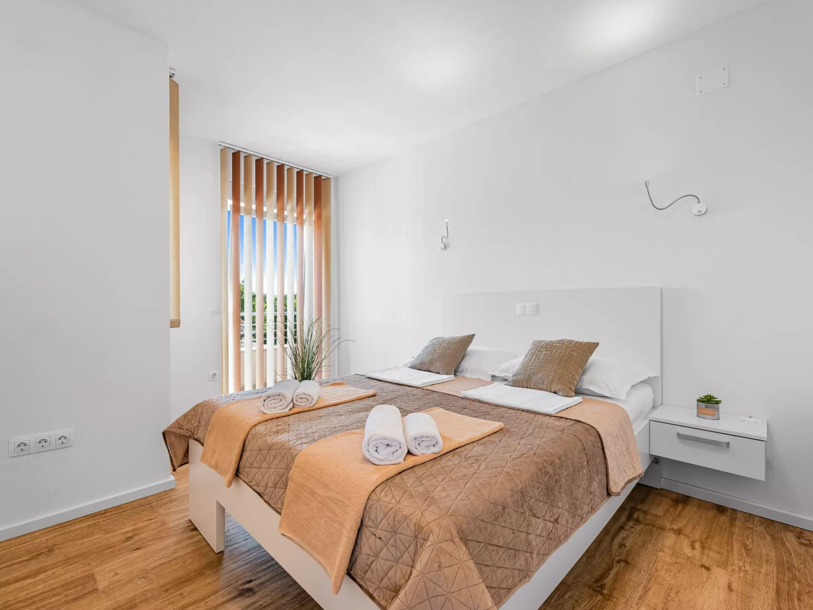 Villa Magdalena-Binnen