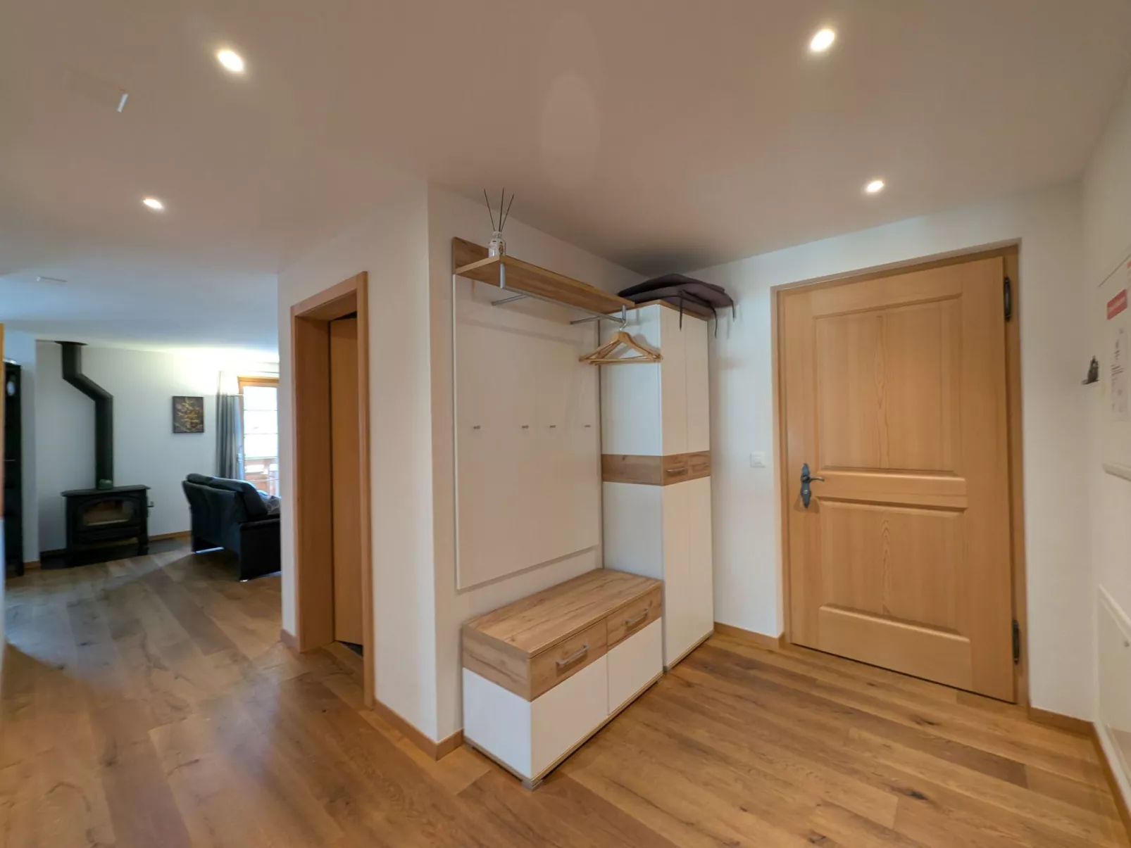 Apartment Celina-Binnen