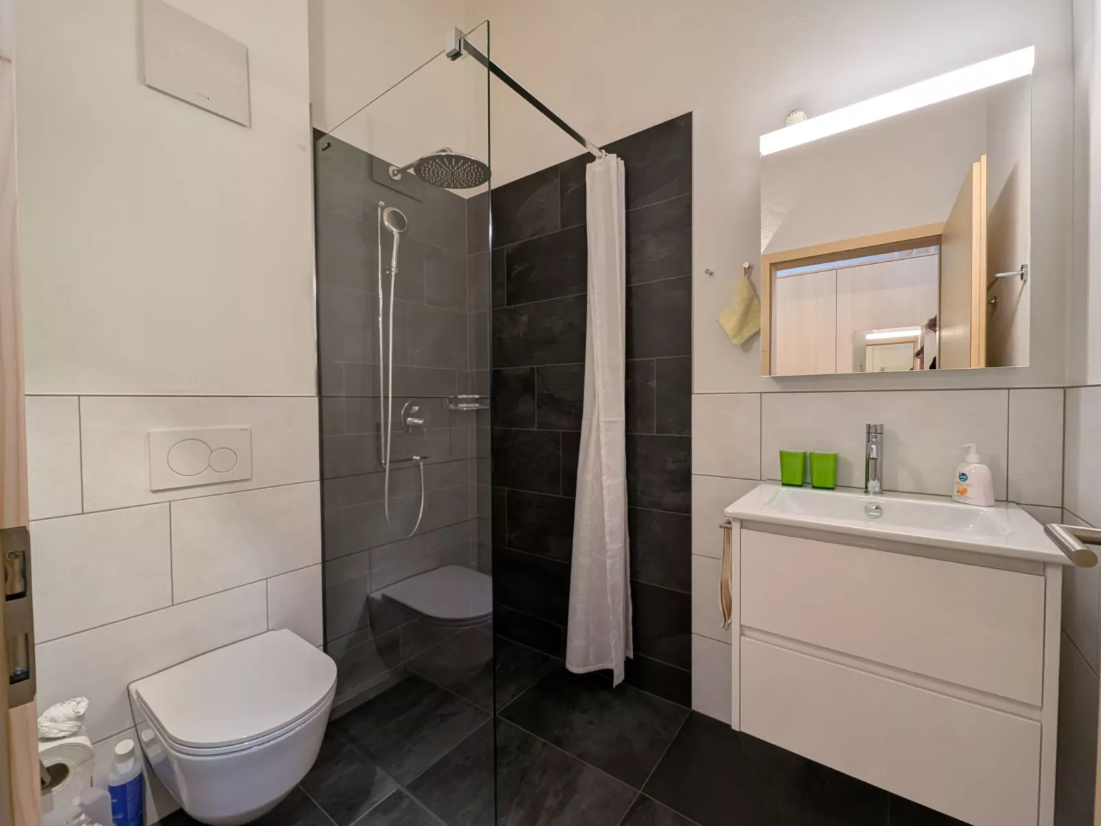 Apartment Wega-Binnen