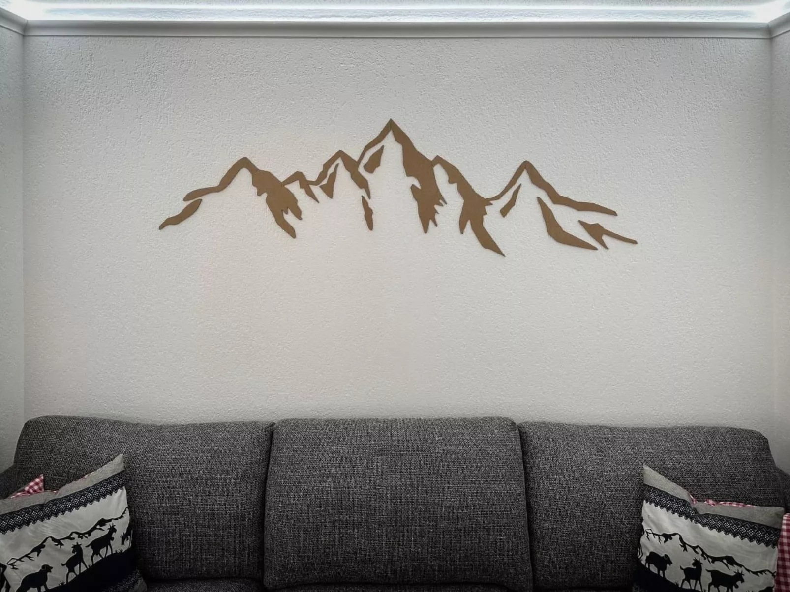 Chalet Ribi: Wohlfühloase mit Weitblick-Image-tags.info