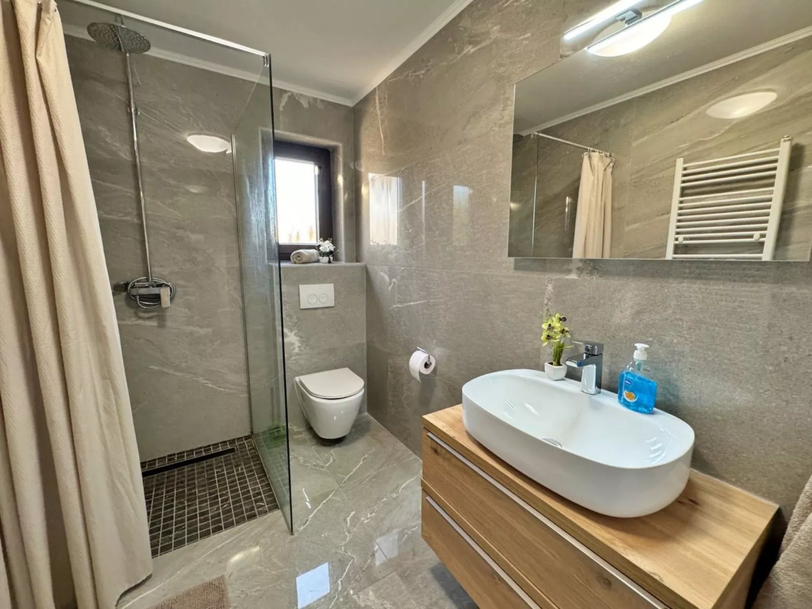 Apartment Katarina-Binnen