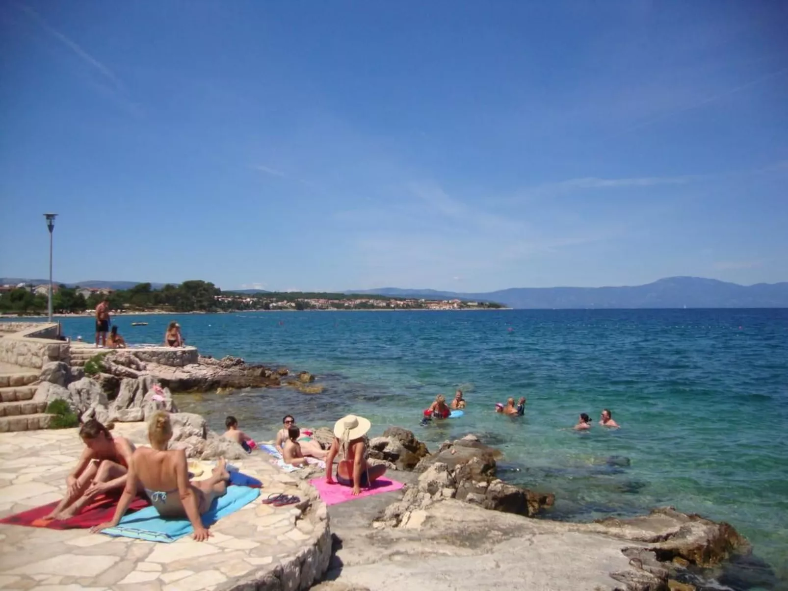 Gemütliches Studio-Apartment für 2 Personen in M-Buiten