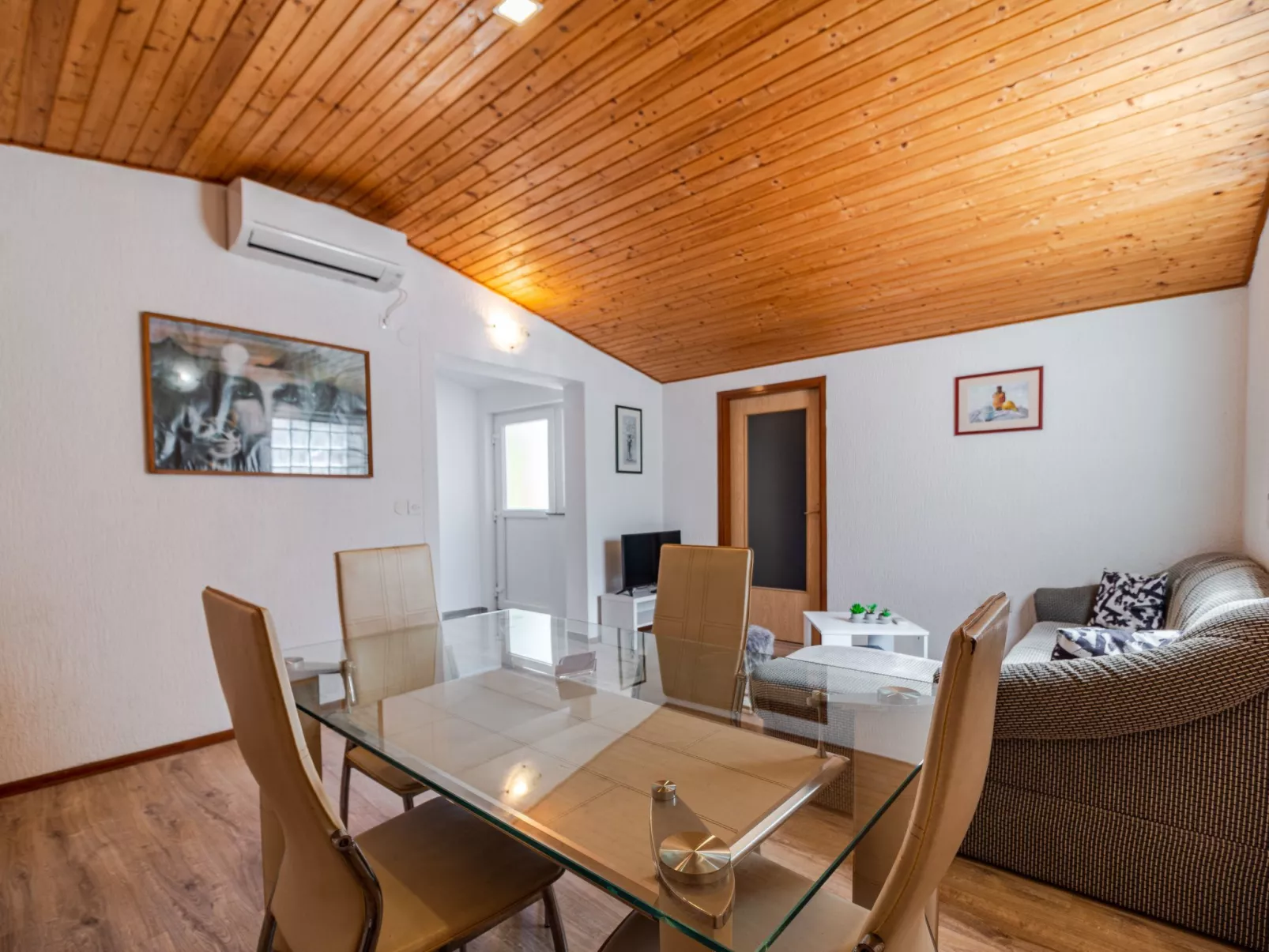 Apartment "Arijana2" mit privater Terrasse-Image-tags.info