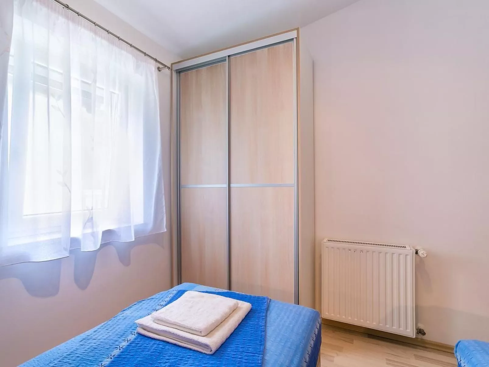 Für 5 Personen ca. 50 m&sup2; in Medulin, Istrien (Medulin und Umgebung)-Binnen