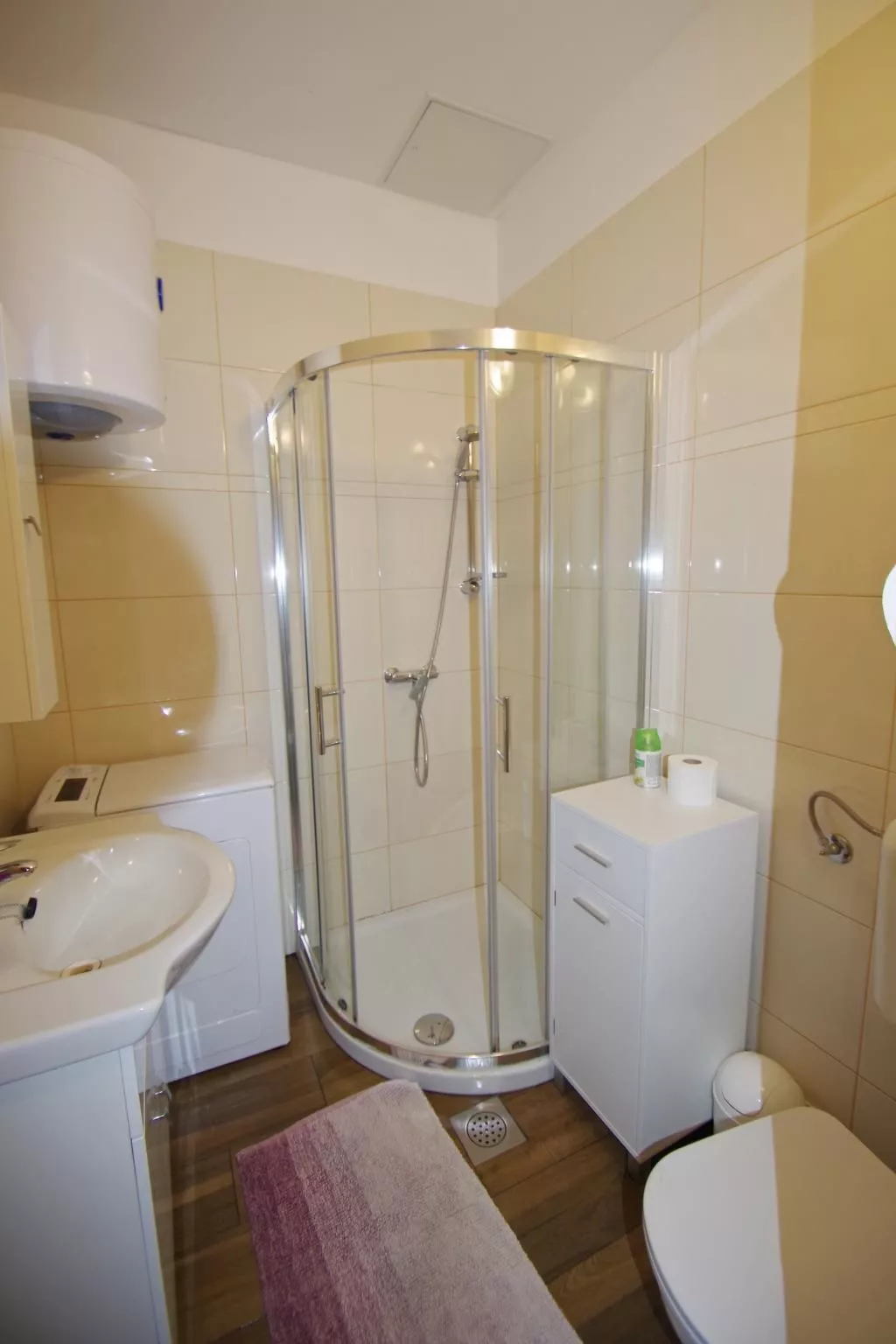 In Medulin, in der Nähe des Strandes-Image-tags.info