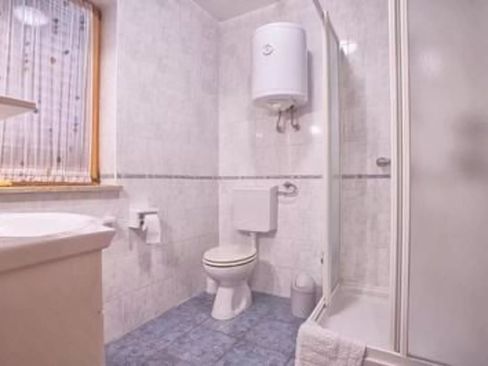 Für 4 Personen ca. 50 m&sup2; in Medulin, Istrien (Medulin und Umgebung)-Binnen