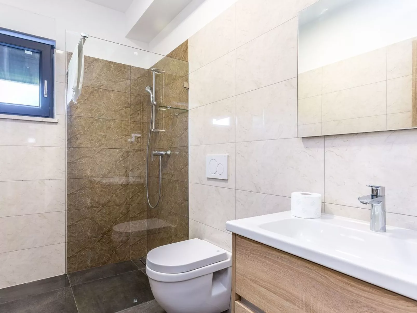 Für 6 Personen ca. 100 m&sup2; in Medulin, Istrien (Medulin und Umgebung)-Binnen