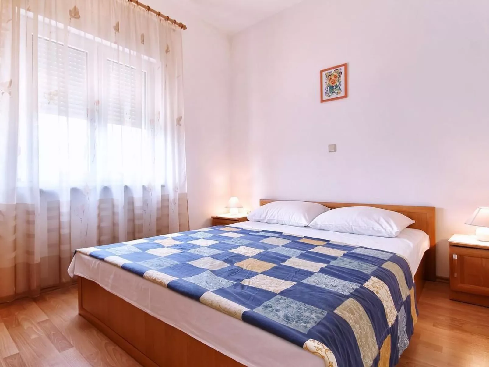 Für 4 Personen ca. 45 m&sup2; in Medulin, Istrien (Medulin und Umgebung)-Binnen