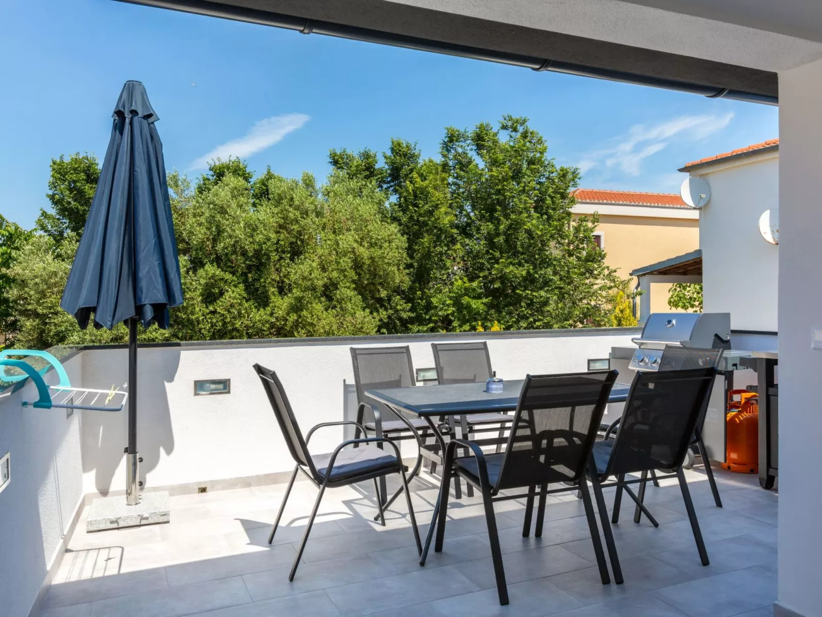 Wohnung direkt am Strand-Image-tags.info