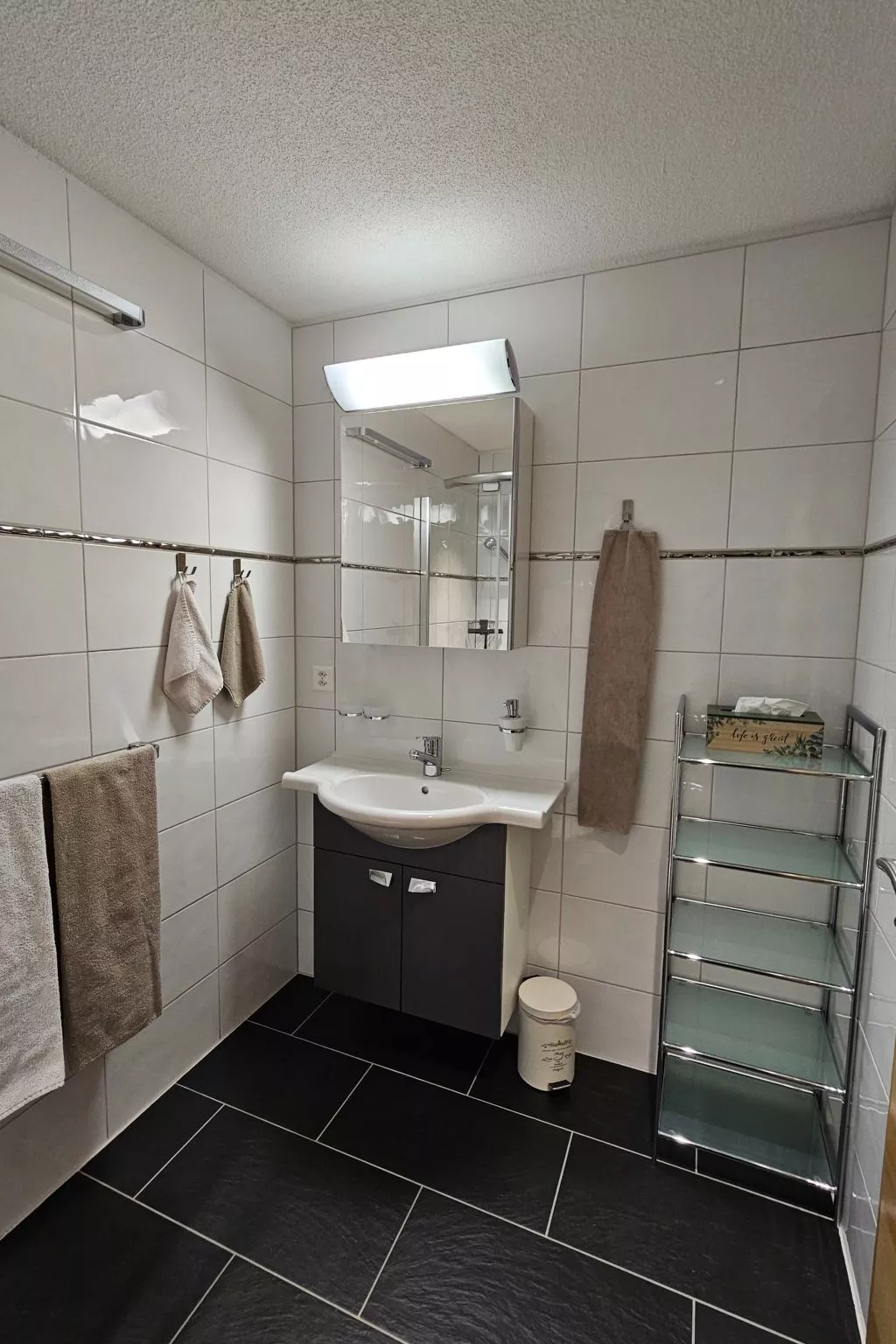 Boimenzüün 2 Bett Wohnung-Binnen