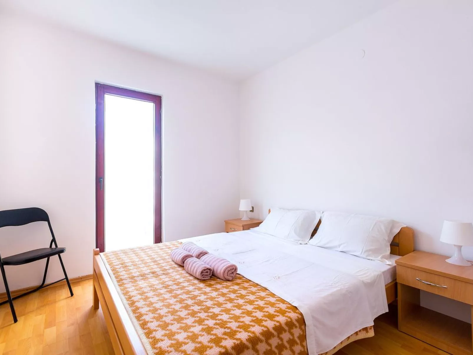 Für 5 Personen ca. 55 m&sup2; in Medulin, Istrien (Medulin und Umgebung)-Binnen