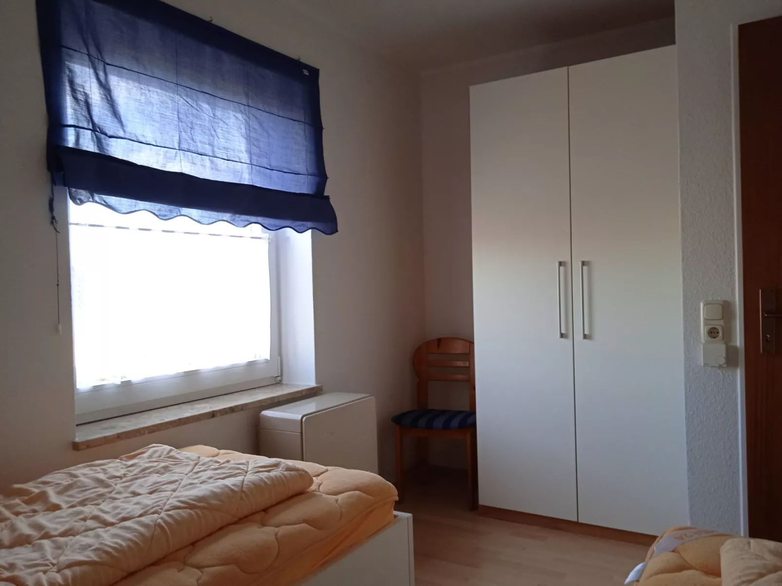 Körner Kornhof 5A-Binnen