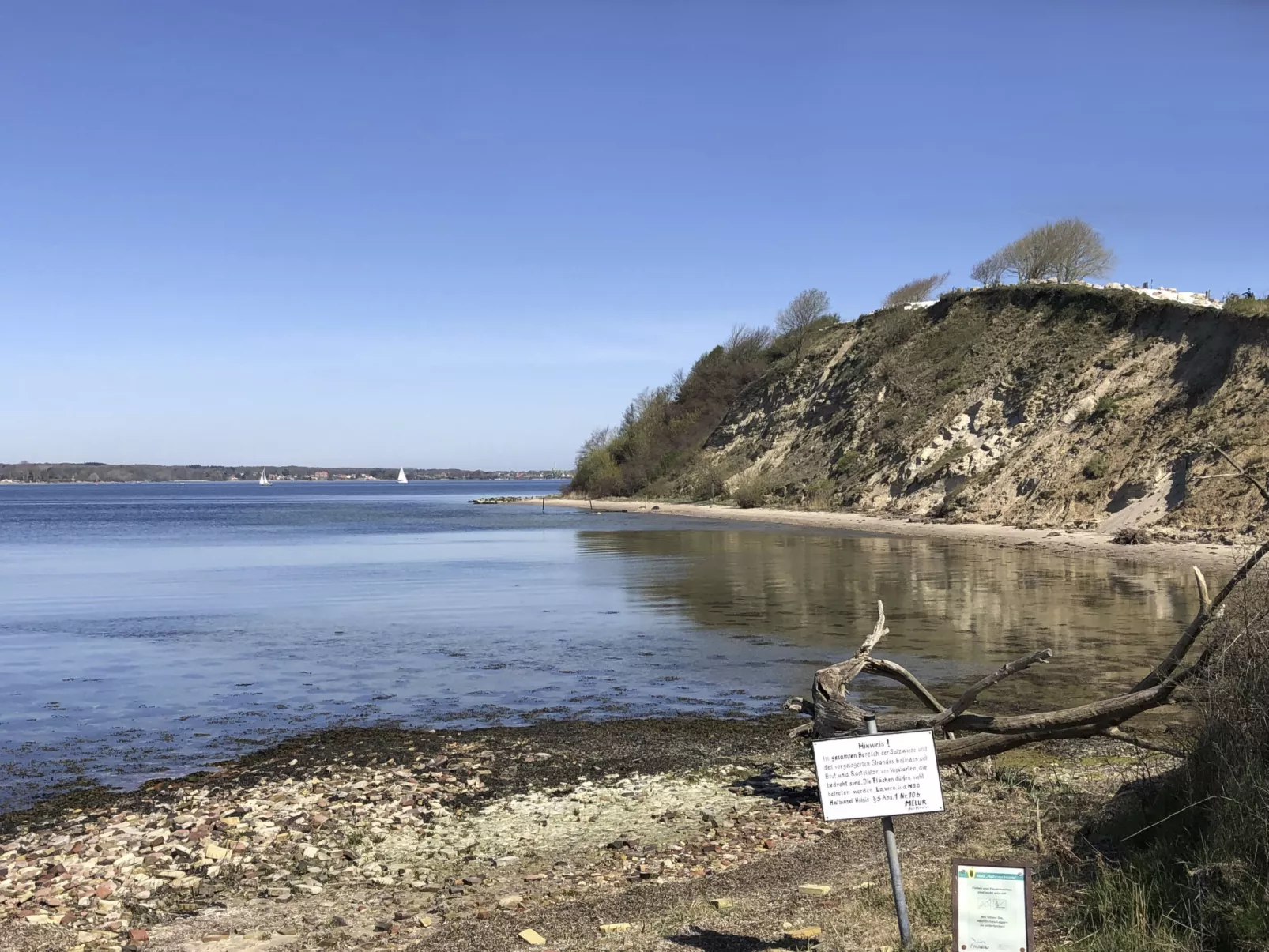 Ferienwohnung-Buiten