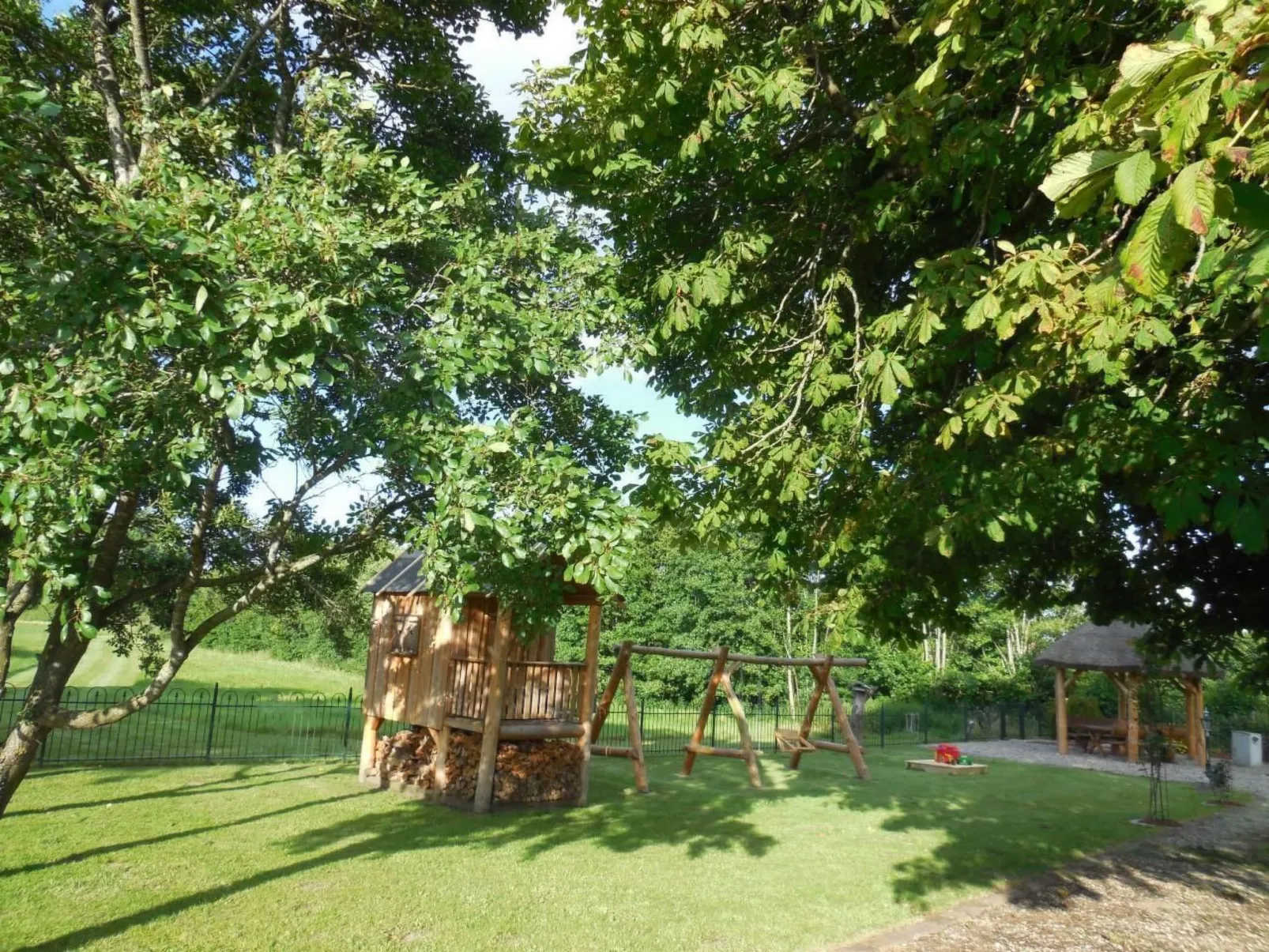 Landhaus Wolsroi-Image-tags.info