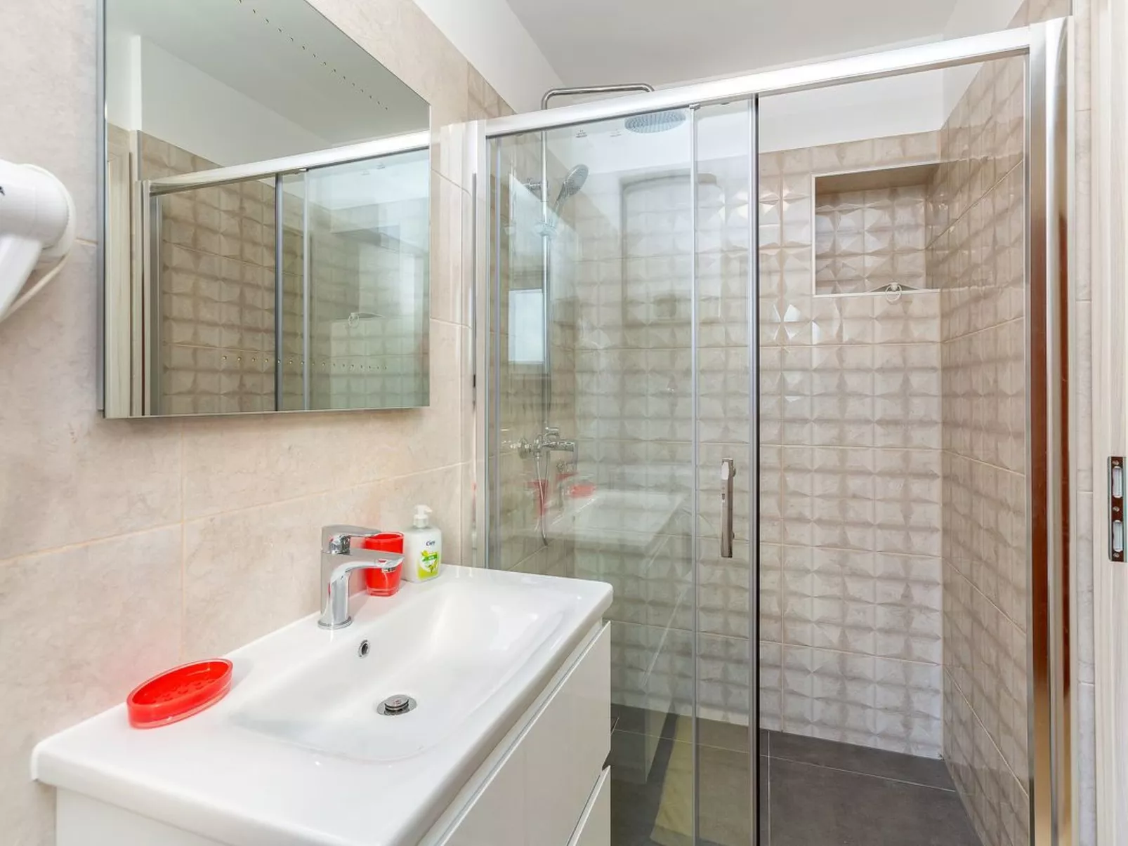 Alojzija - Srednji-Binnen