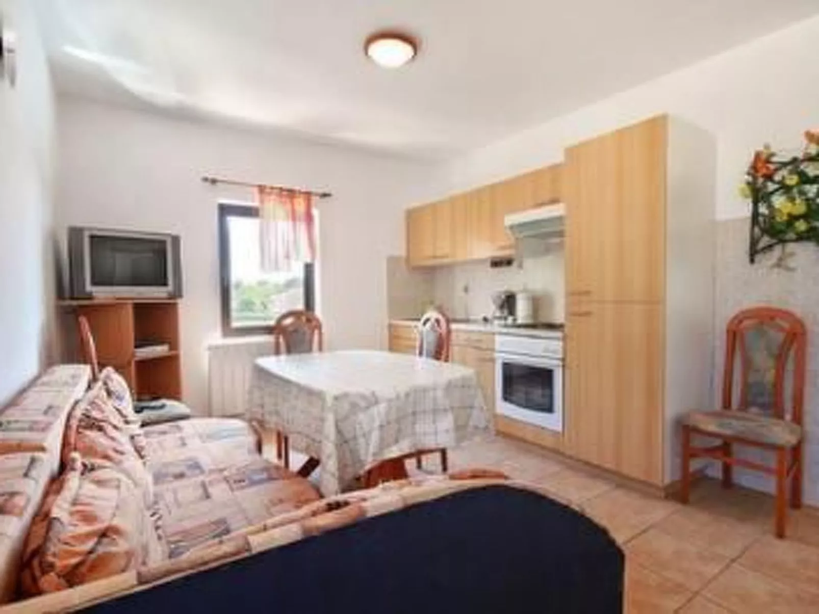 Für 4 Personen ca. 45 m&sup2; in Medulin, Istrien (Medulin und Umgebung)-Binnen