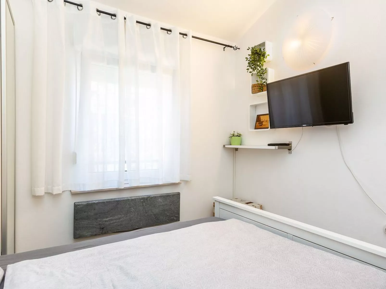 Für 6 Personen ca. 60 m&sup2; in Medulin, Istrien (Medulin und Umgebung)-Binnen