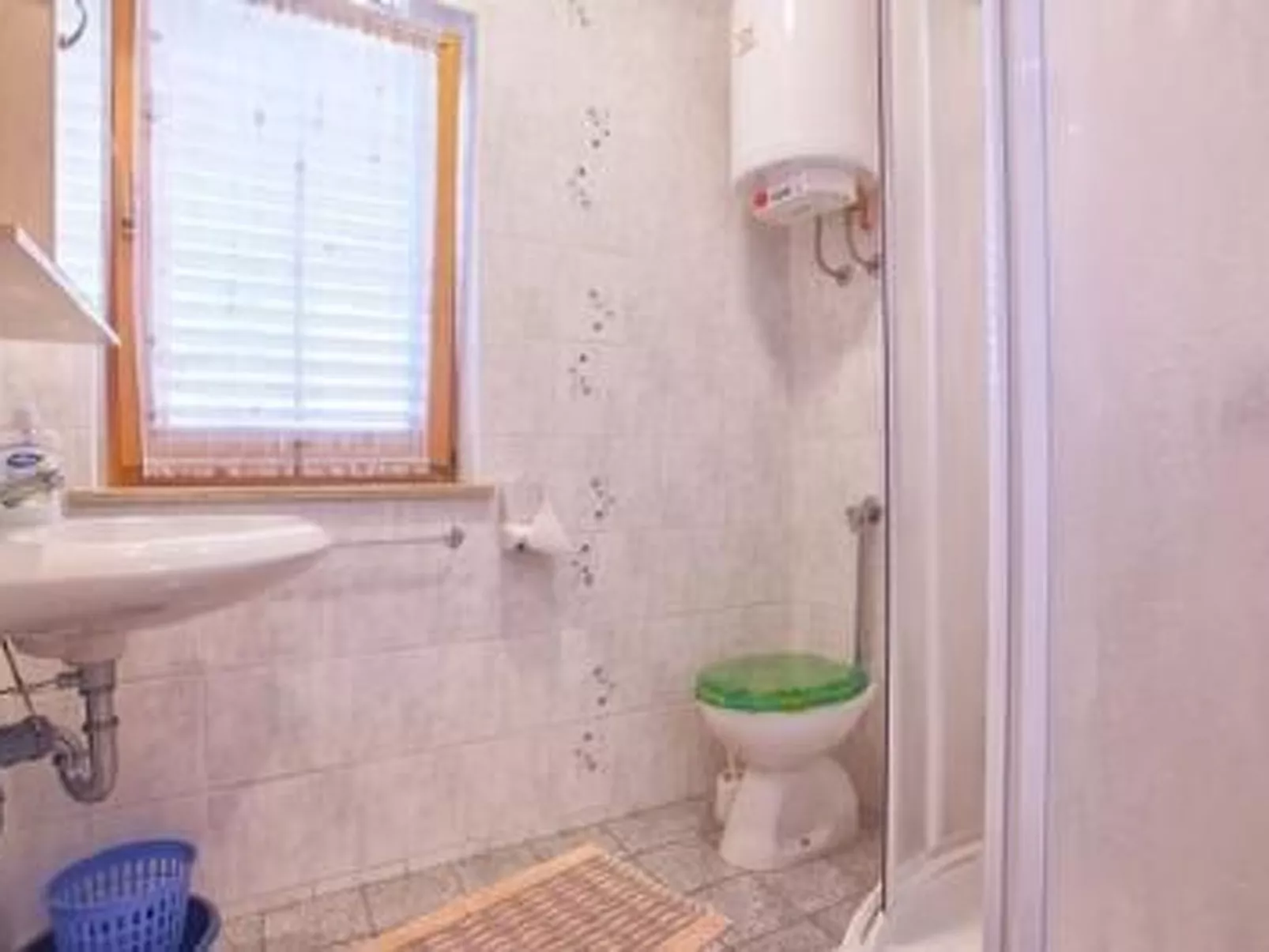 Für 3 Personen ca. 35 m&sup2; in Medulin, Istrien (Medulin und Umgebung)-Binnen