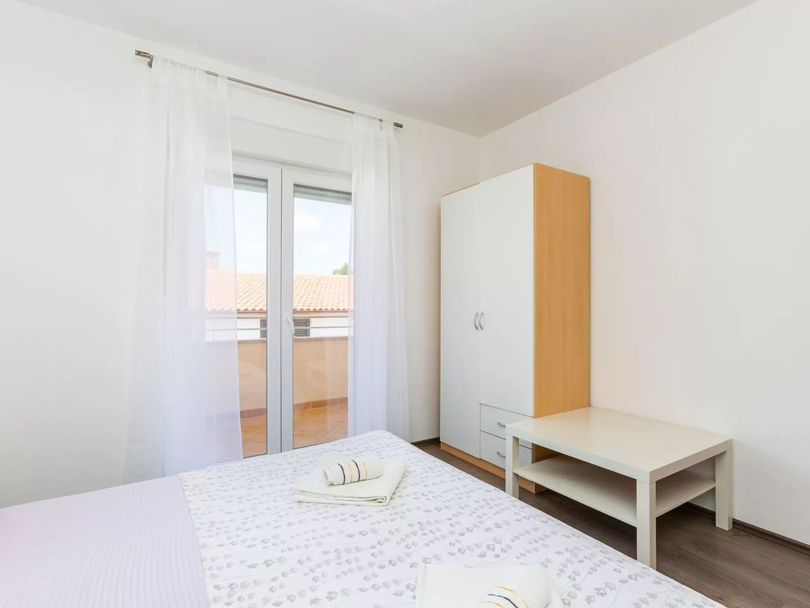 Für 4 Personen ca. 40 m&sup2; in Medulin, Istrien (Medulin und Umgebung)-Image-tags.info