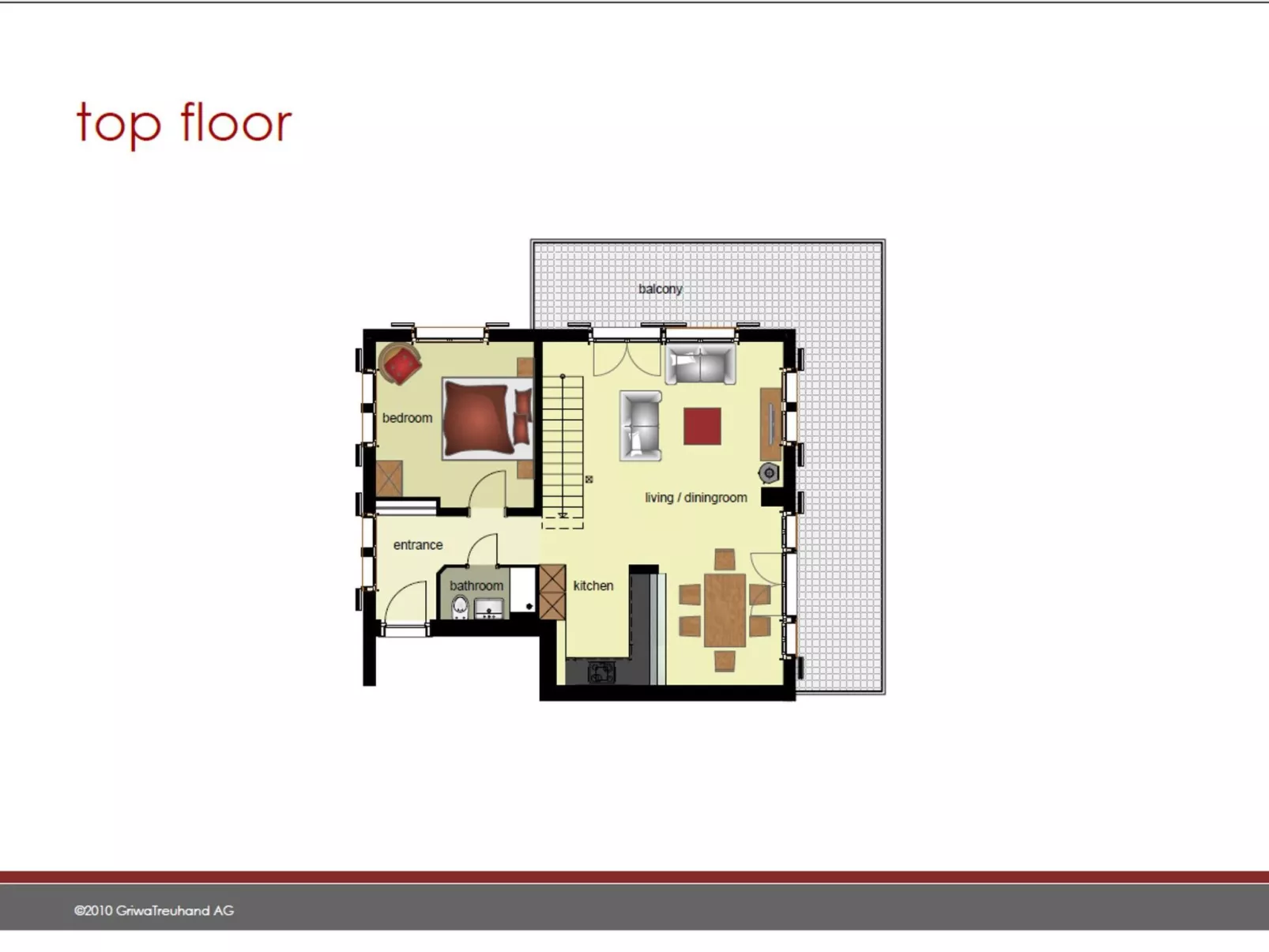 Apartment Eiger - Image-tags.info