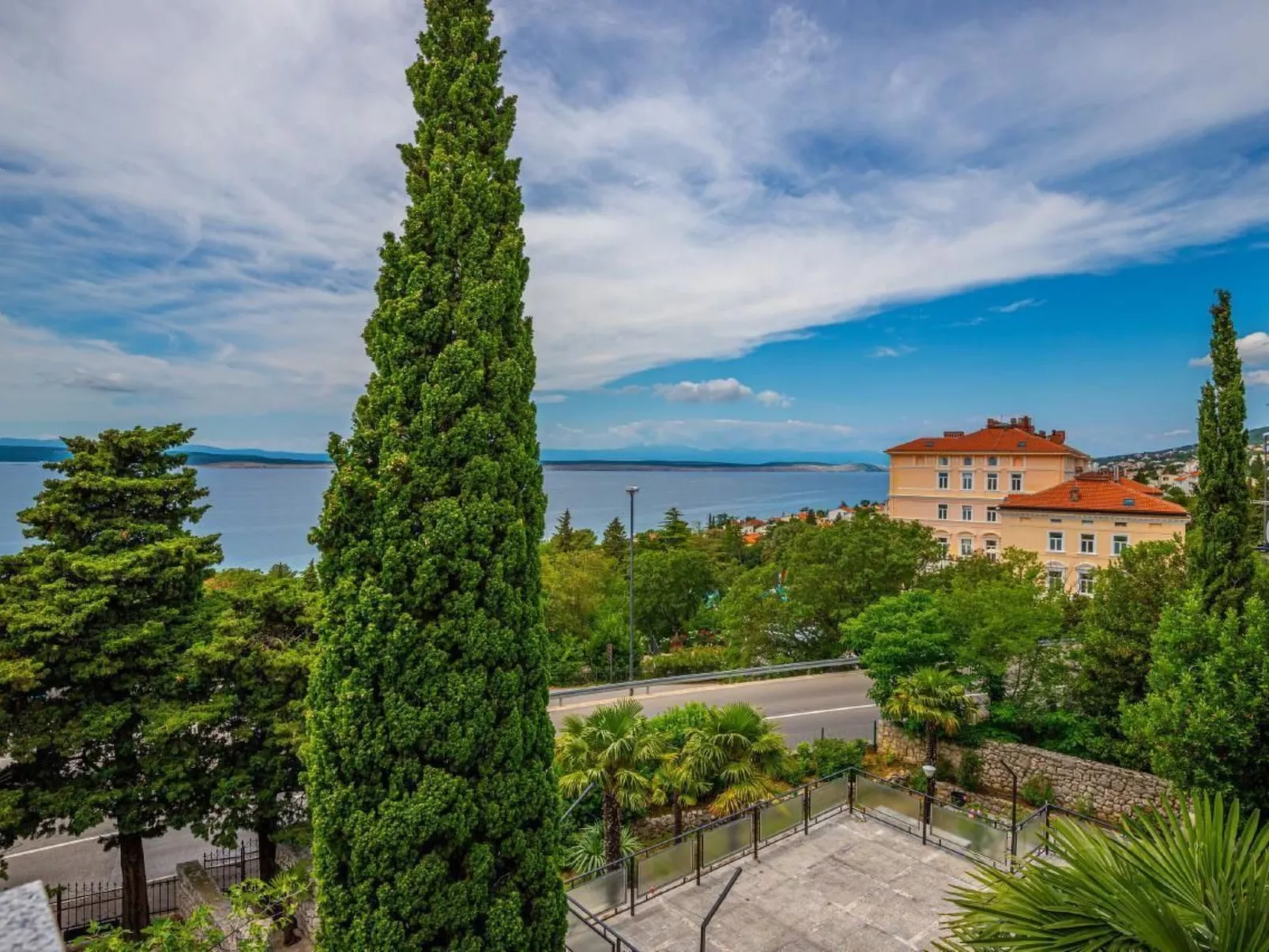 Apartment Konstantin-Buiten