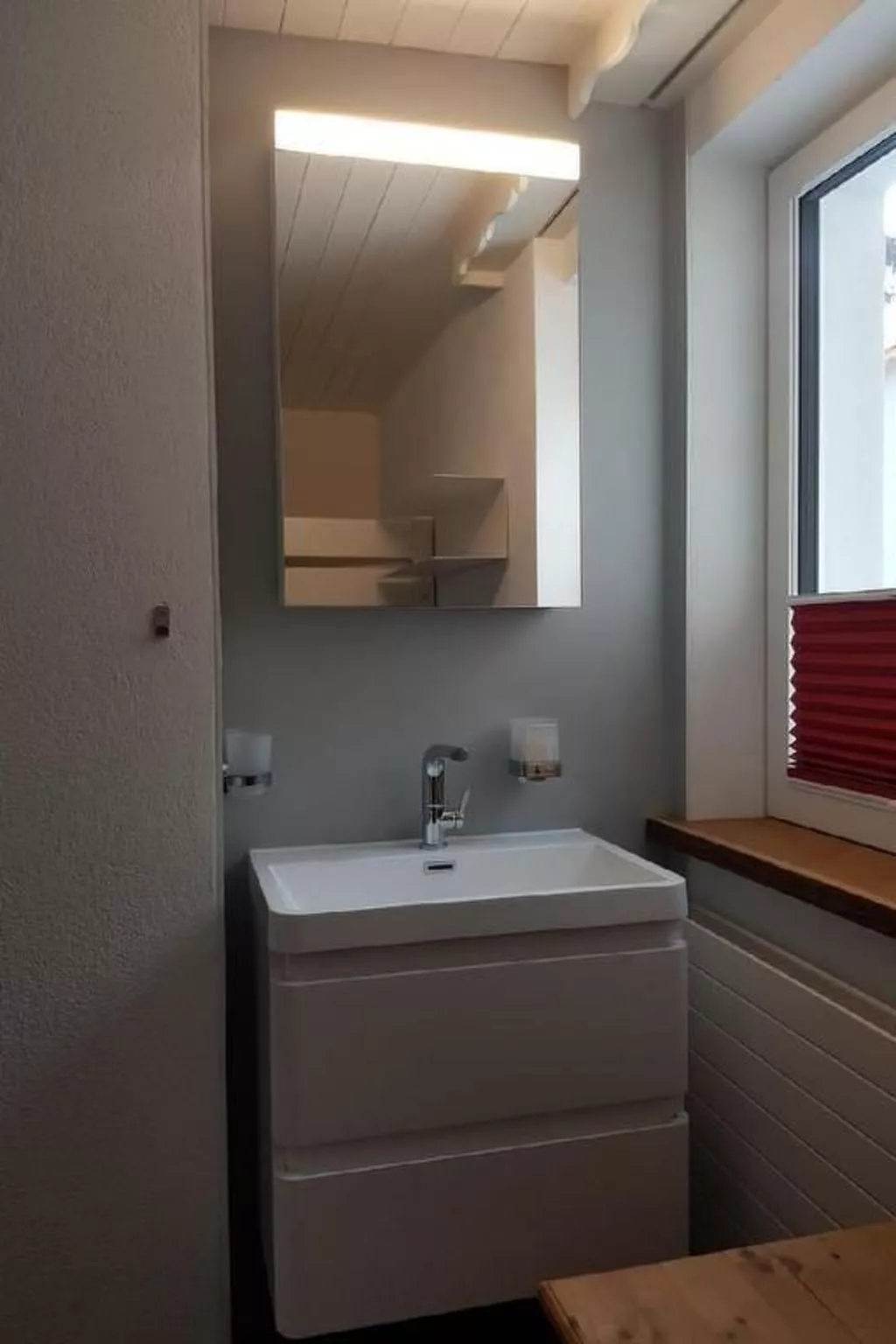 Bijou bei Stazerwald-Binnen