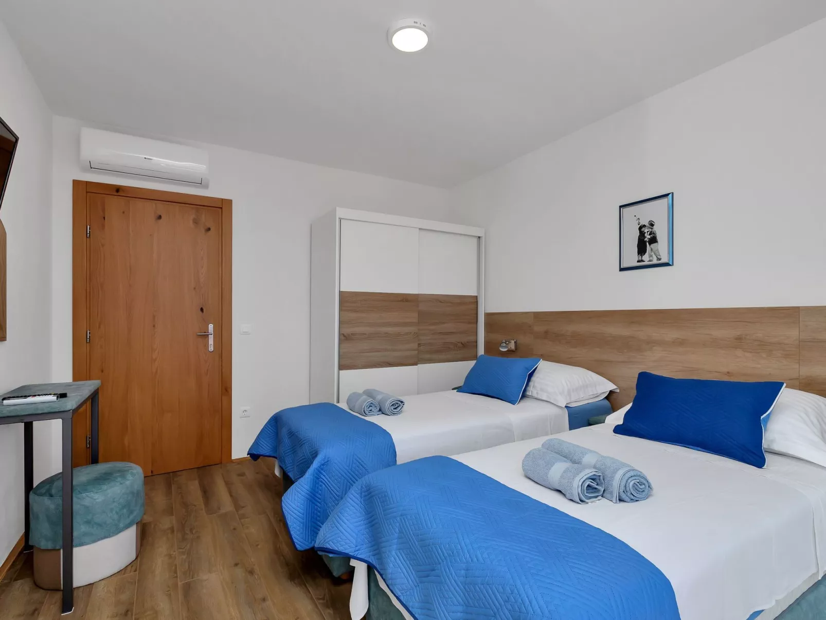 Moderne Villa Smart mit Pool und Meerblick-Image-tags.info