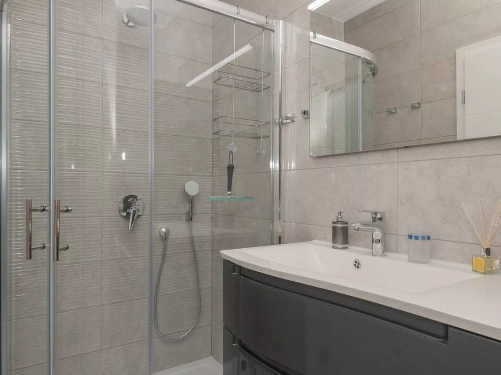 Villa Mira Mel-Binnen