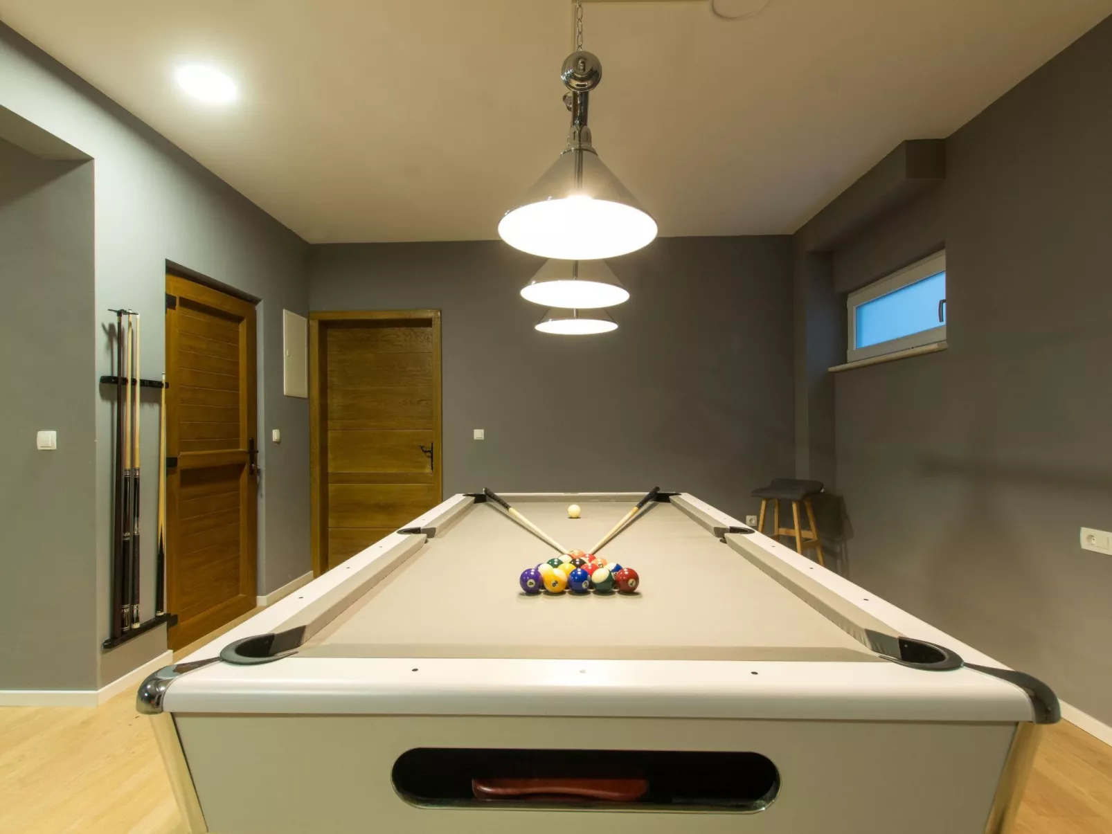 Kinderfreundliches Ferienhaus mit kostenlosem Parkplatz-Binnen