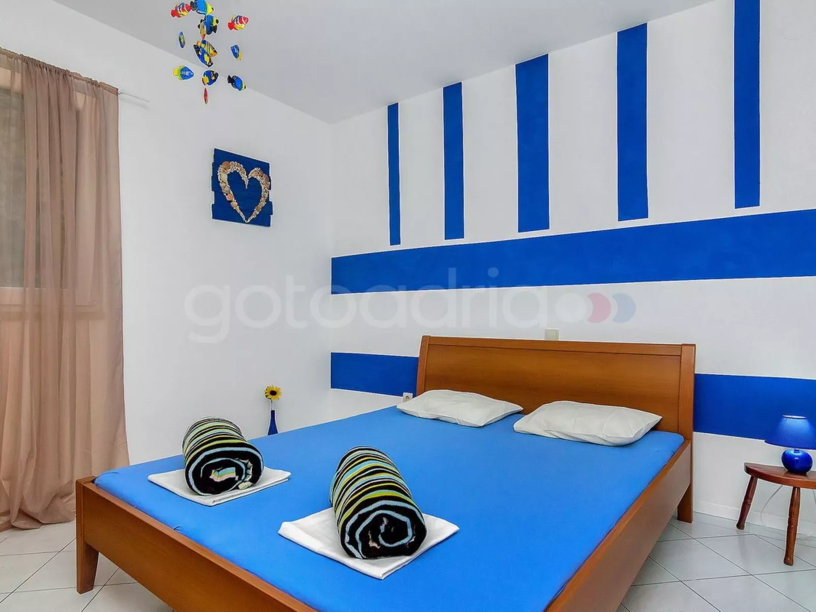 Mit Whirlpool-Binnen