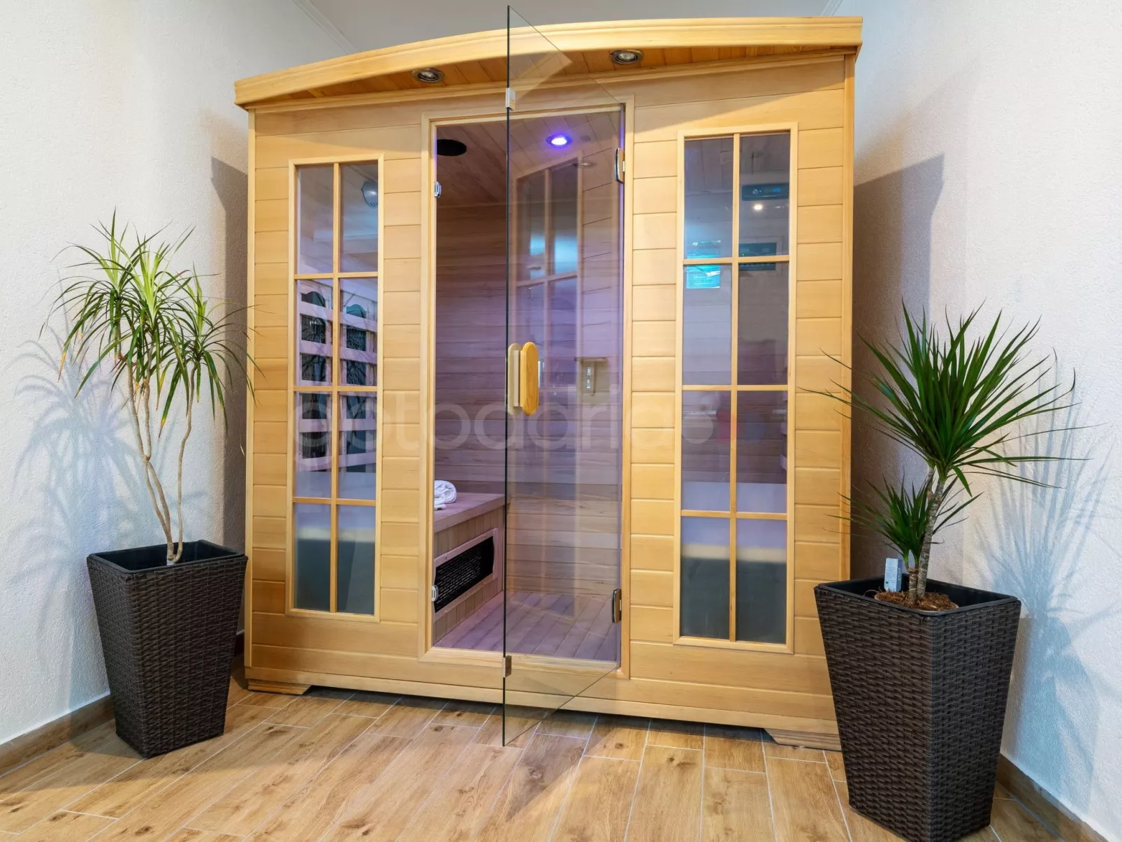 ★ Modern Villa Gabrielle★ Private Pool ★ Luxury-Binnen